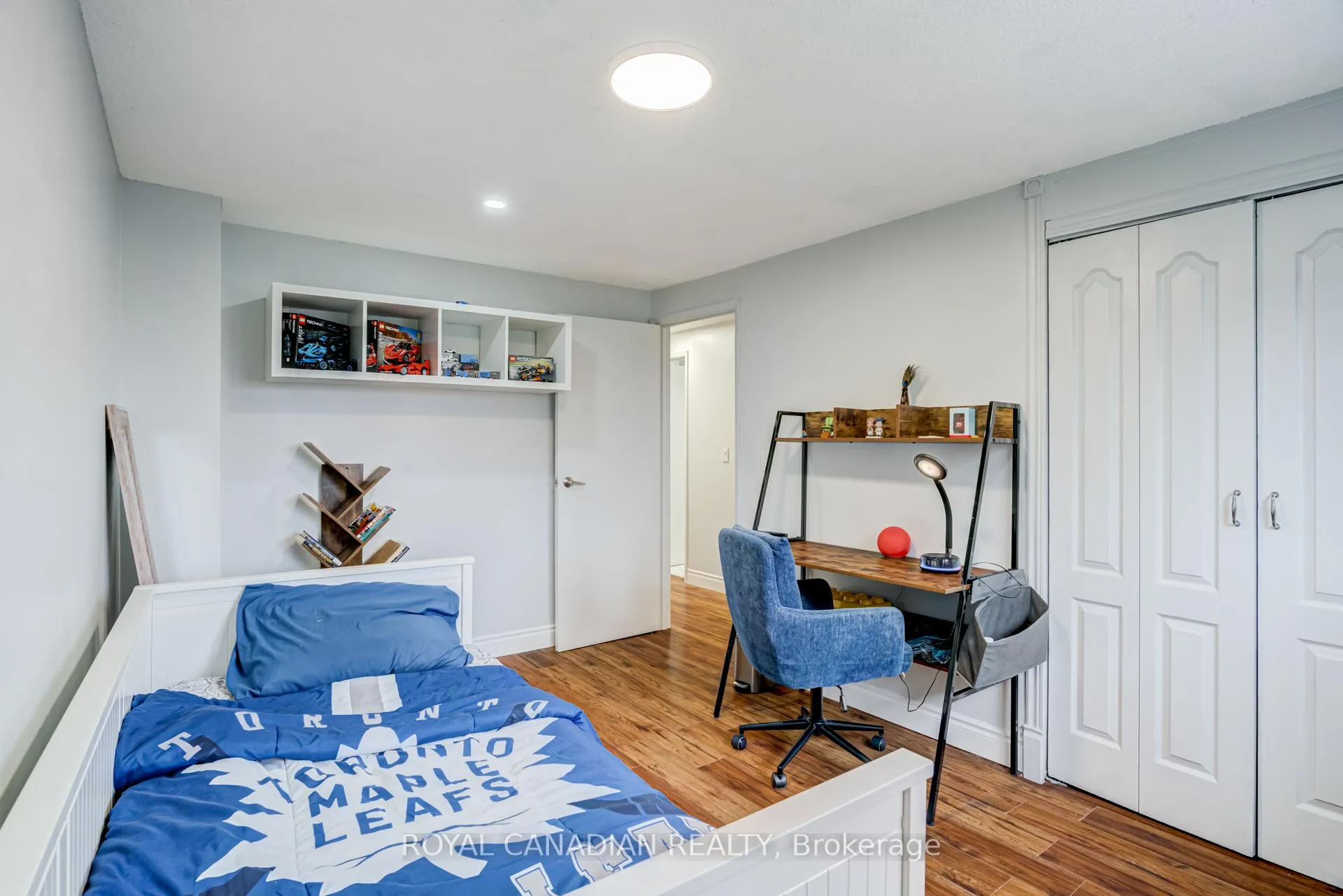 Photo 27 of 846 Monaghan Avenue, Oshawa, Vanier — HOMEH
