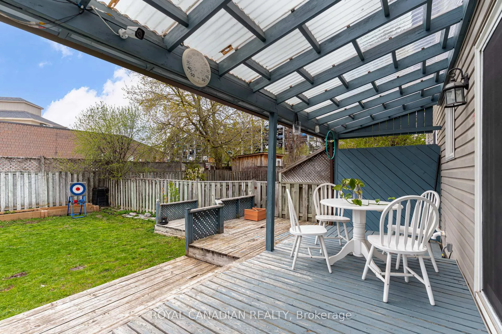 Photo 40 of 846 Monaghan Avenue, Oshawa, Vanier — HOMEH