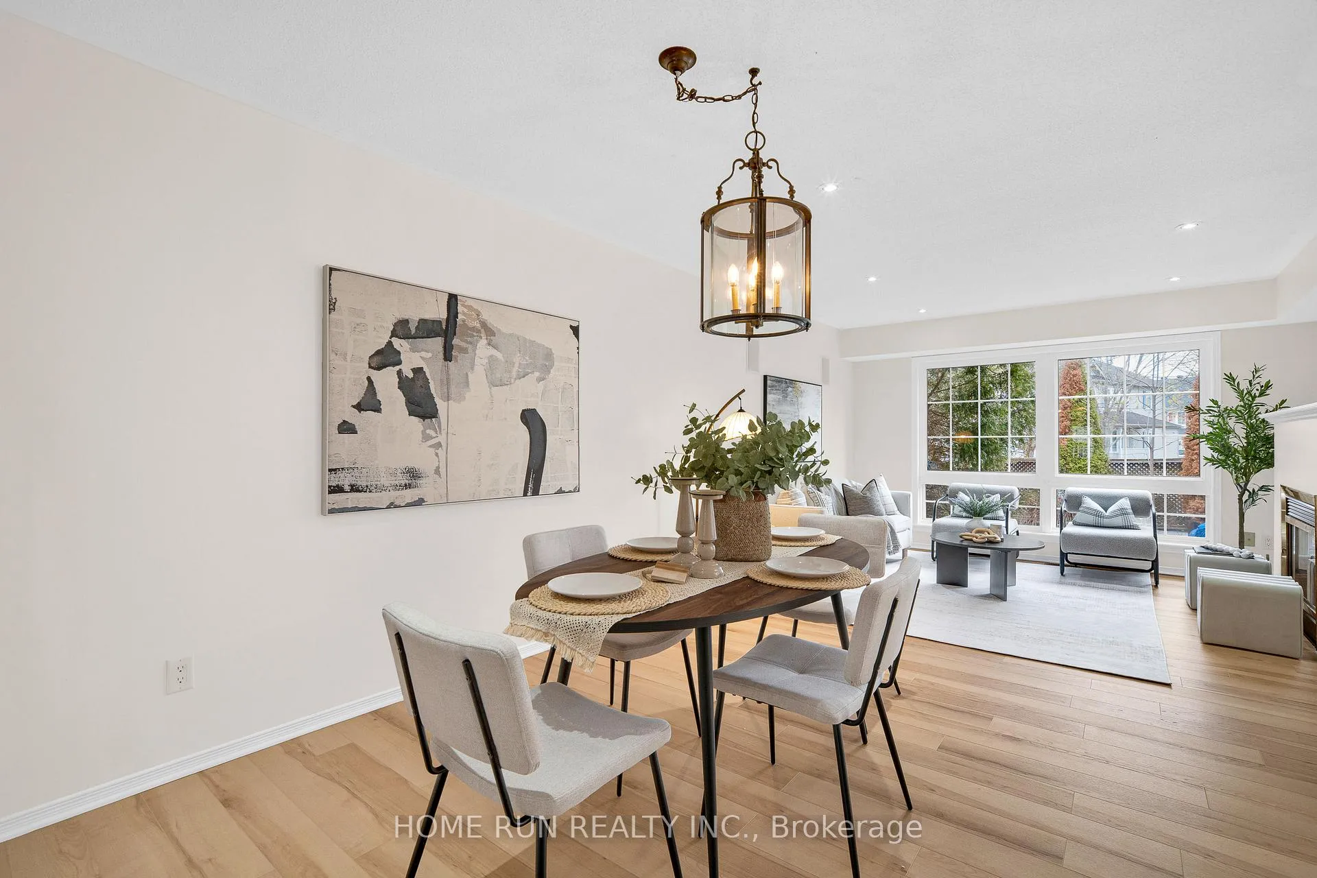 Photo 6 of 18 Riverstone Drive, Ottawa, Barrhaven - Stonebridge — HOMEH