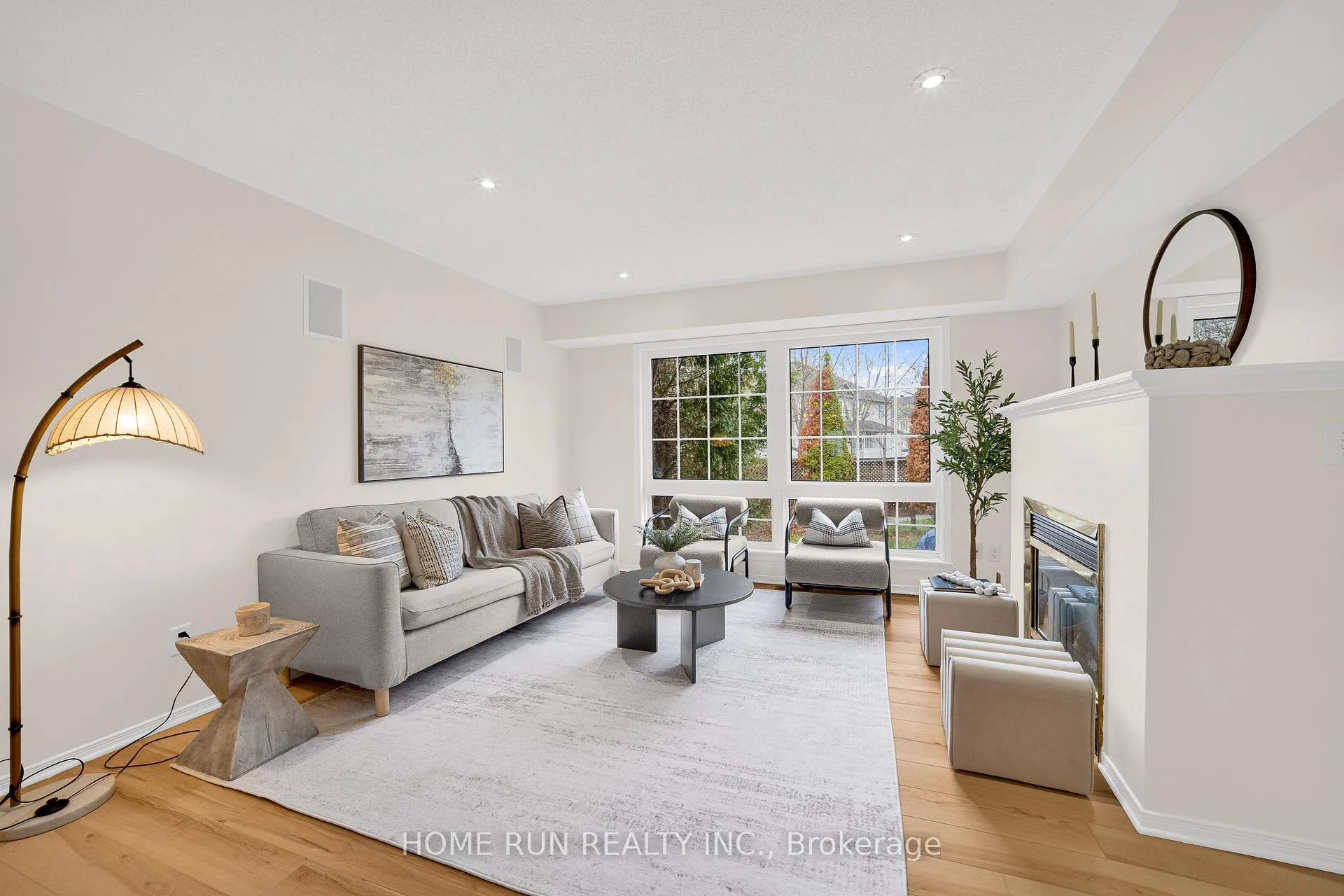 Photo 8 of 18 Riverstone Drive, Ottawa, Barrhaven - Stonebridge — HOMEH