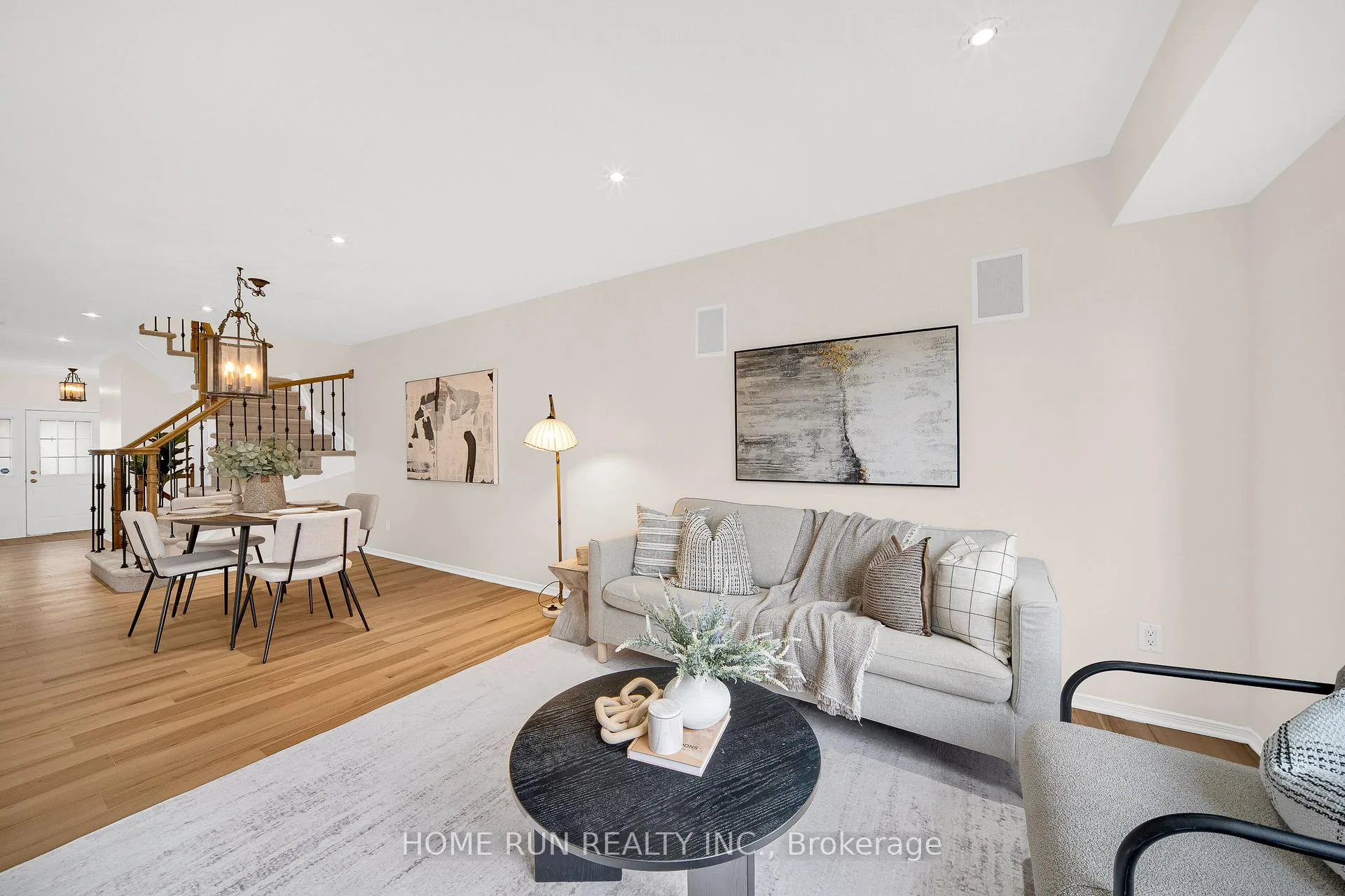 Photo 11 of 18 Riverstone Drive, Ottawa, Barrhaven - Stonebridge — HOMEH