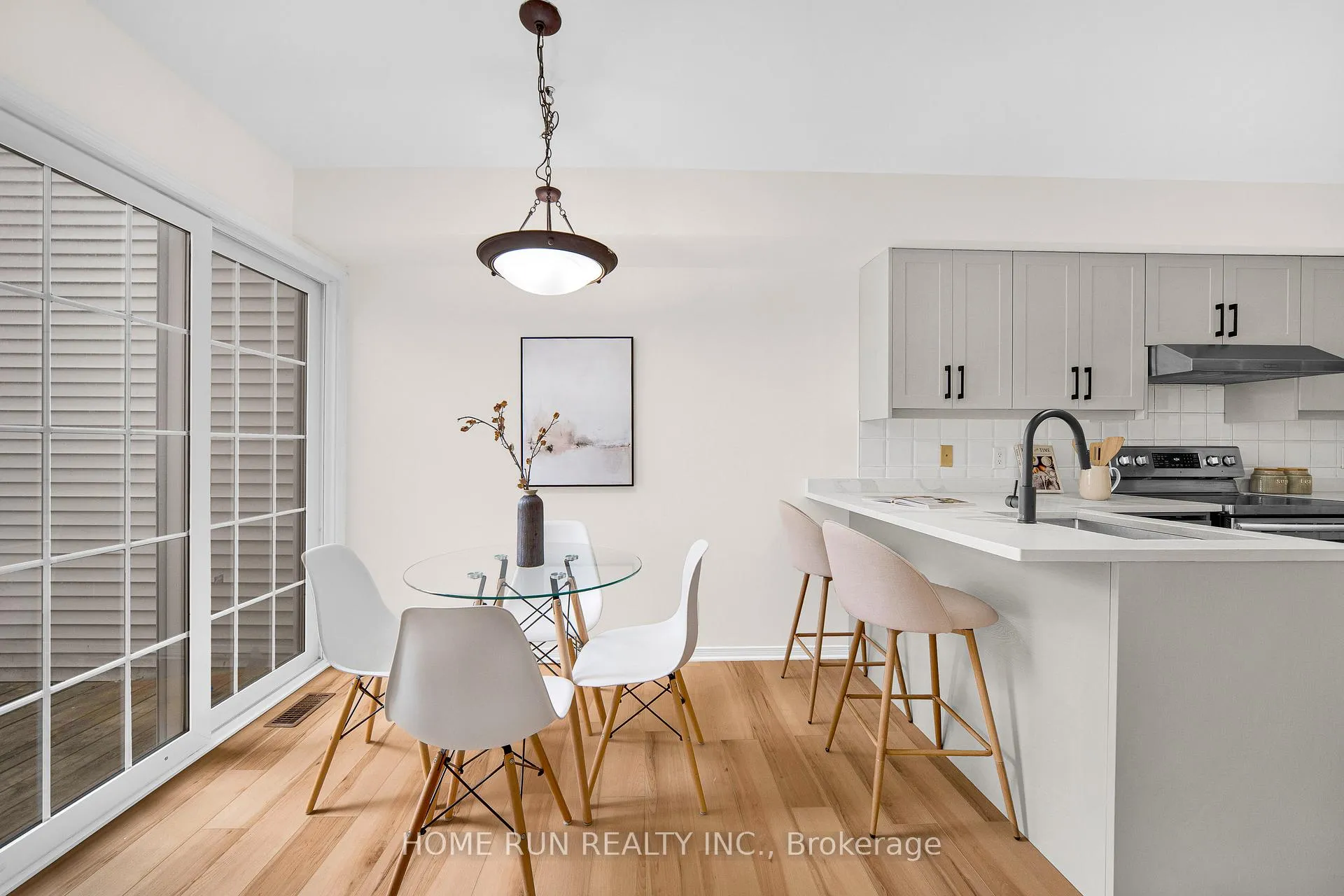 Photo 18 of 18 Riverstone Drive, Ottawa, Barrhaven - Stonebridge — HOMEH