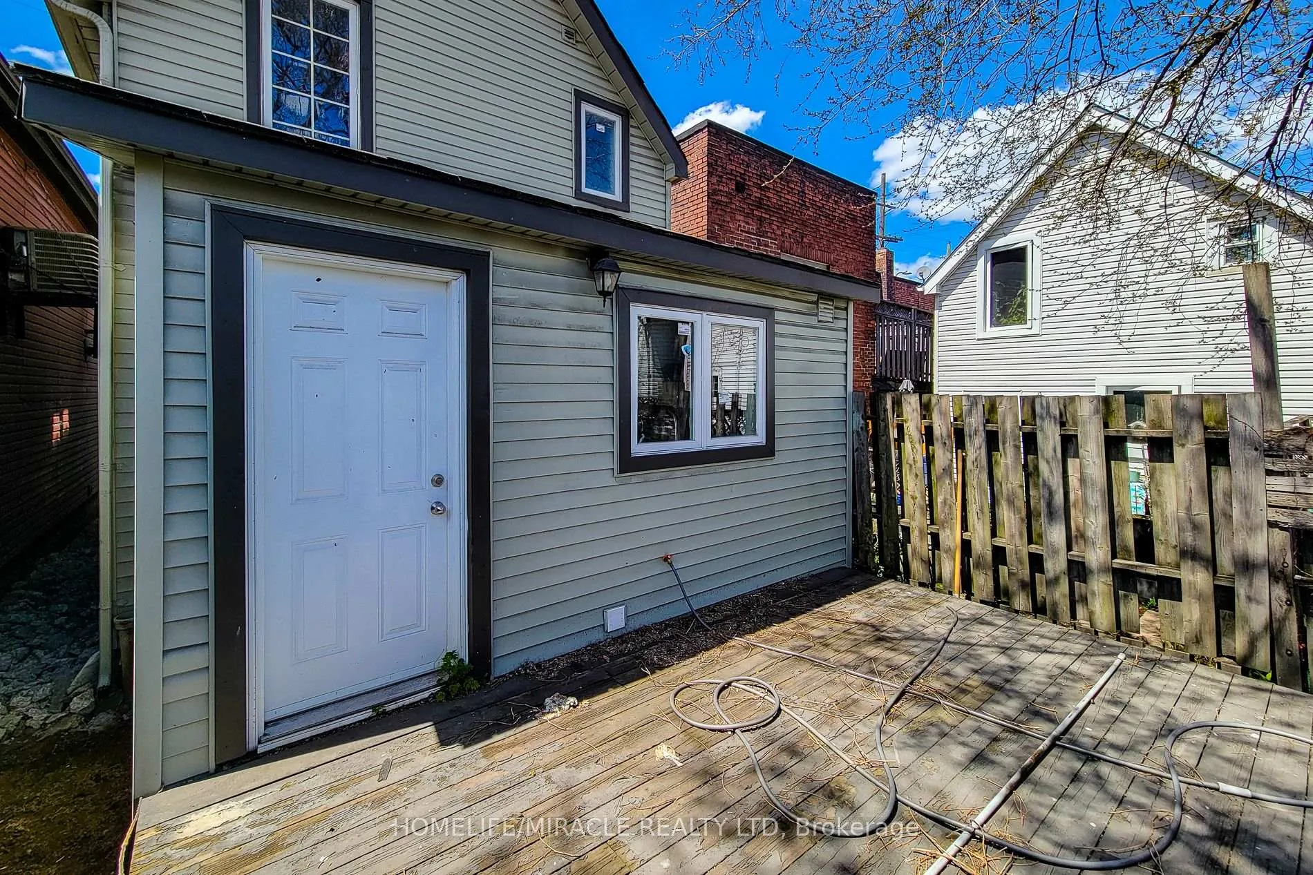 Photo 18 of 334 Gage Avenue, Hamilton, Industrial Sector — HOMEH