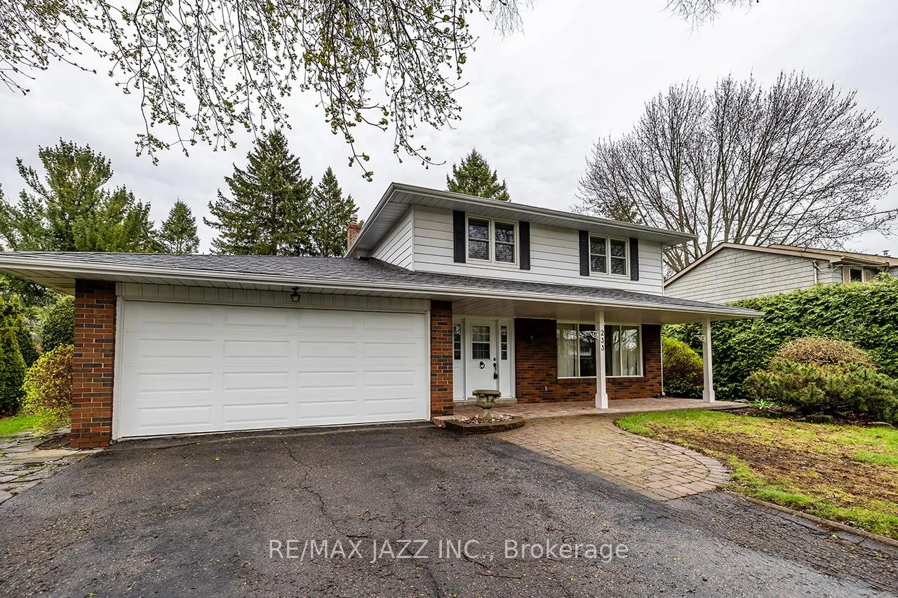 Photo 13 of 233 Wellington Street, Whitby, Lynde Creek — HOMEH