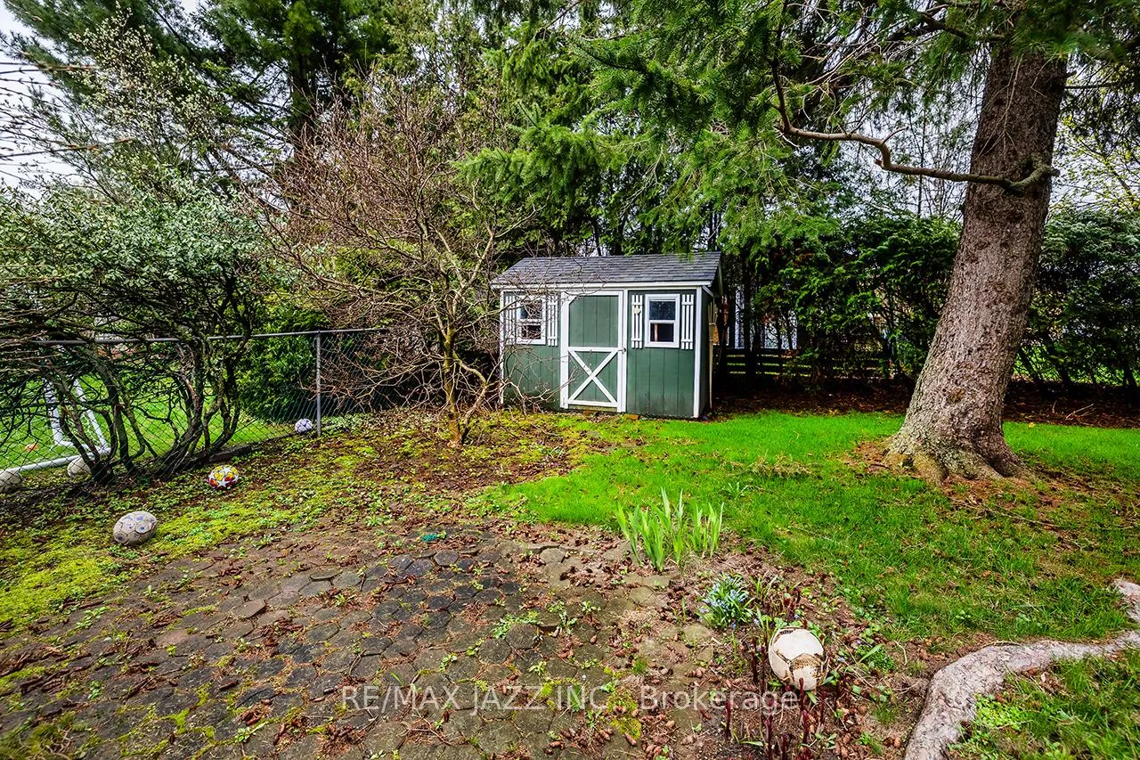 Photo 45 of 233 Wellington Street, Whitby, Lynde Creek — HOMEH
