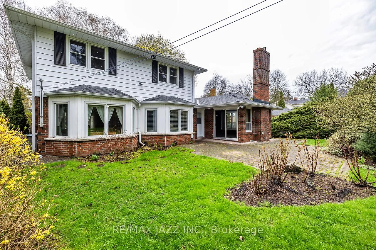 Photo 51 of 233 Wellington Street, Whitby, Lynde Creek — HOMEH