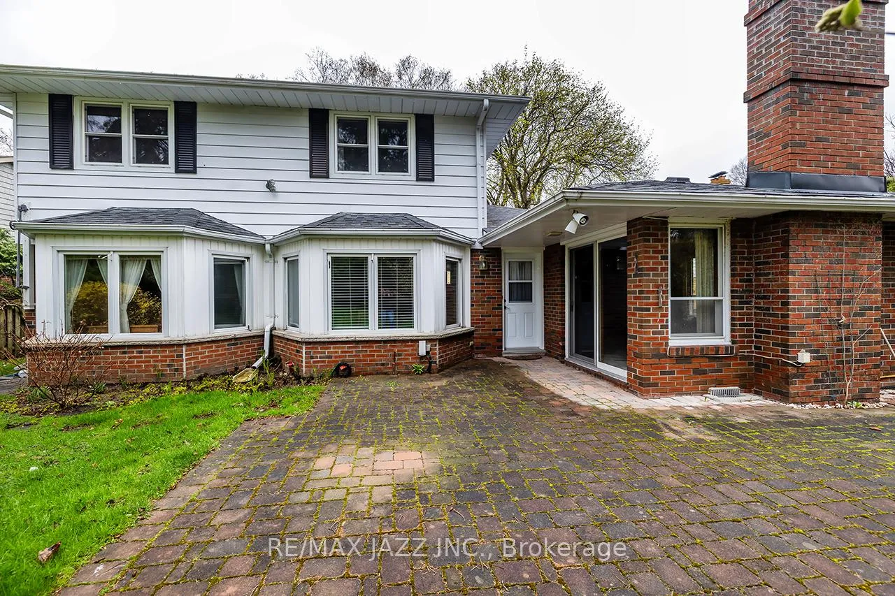 Photo 53 of 233 Wellington Street, Whitby, Lynde Creek — HOMEH