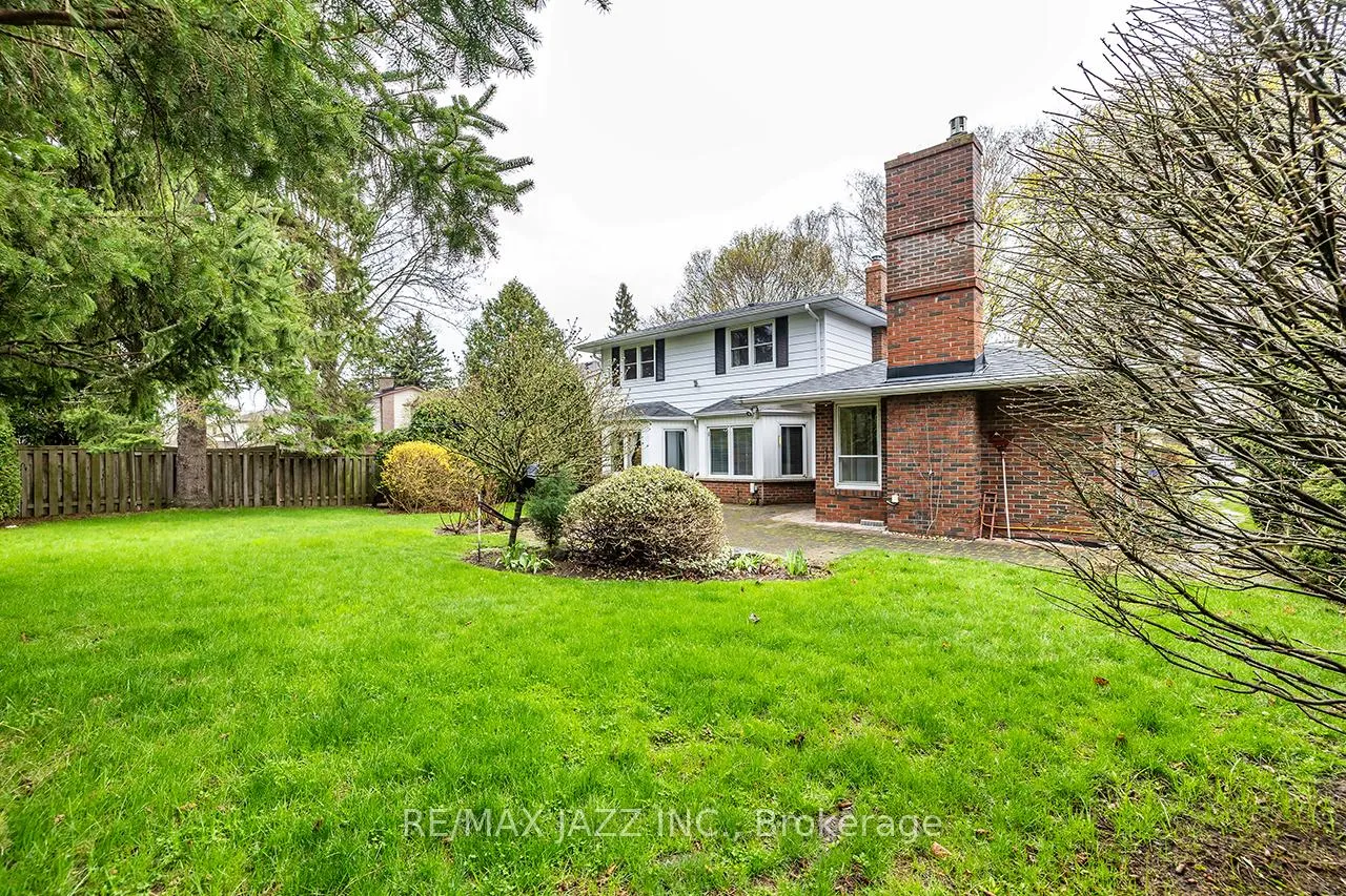 Photo 55 of 233 Wellington Street, Whitby, Lynde Creek — HOMEH