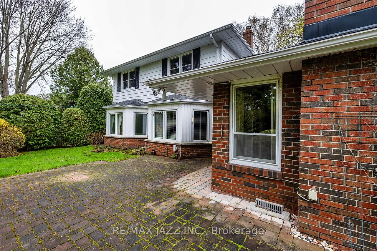 Photo 56 of 233 Wellington Street, Whitby, Lynde Creek — HOMEH