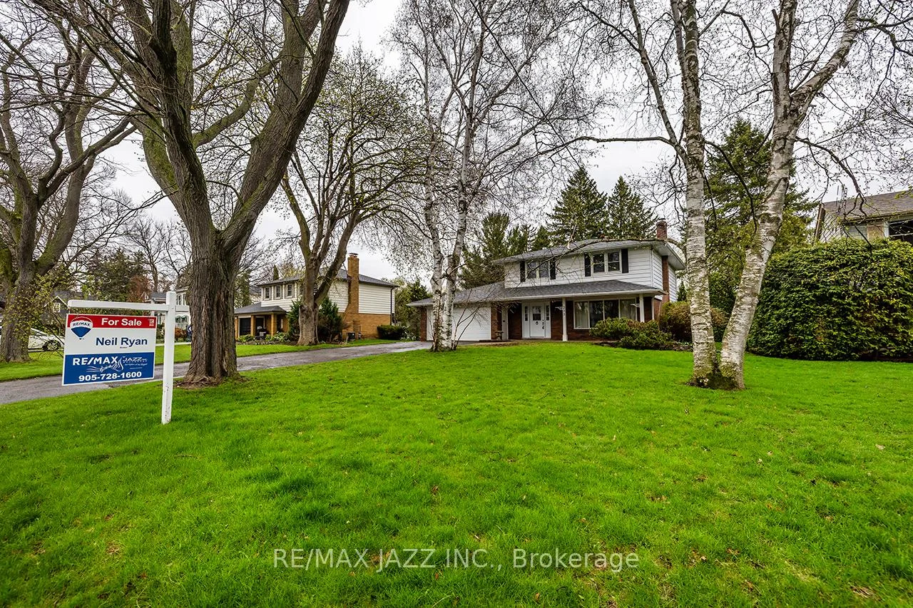 Photo 43 of 233 Wellington Street, Whitby, Lynde Creek — HOMEH