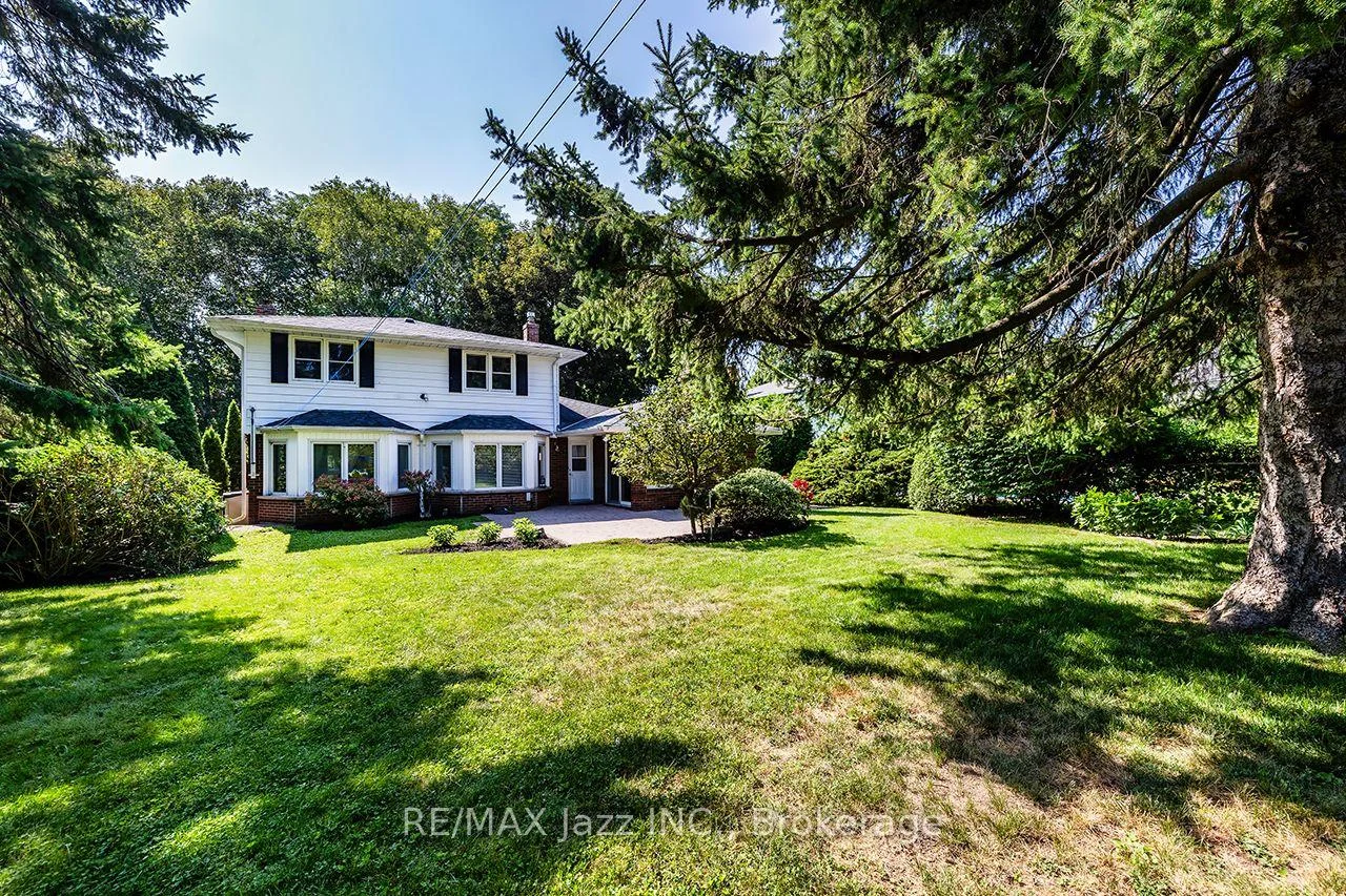 Photo 50 of 233 Wellington Street, Whitby, Lynde Creek — HOMEH