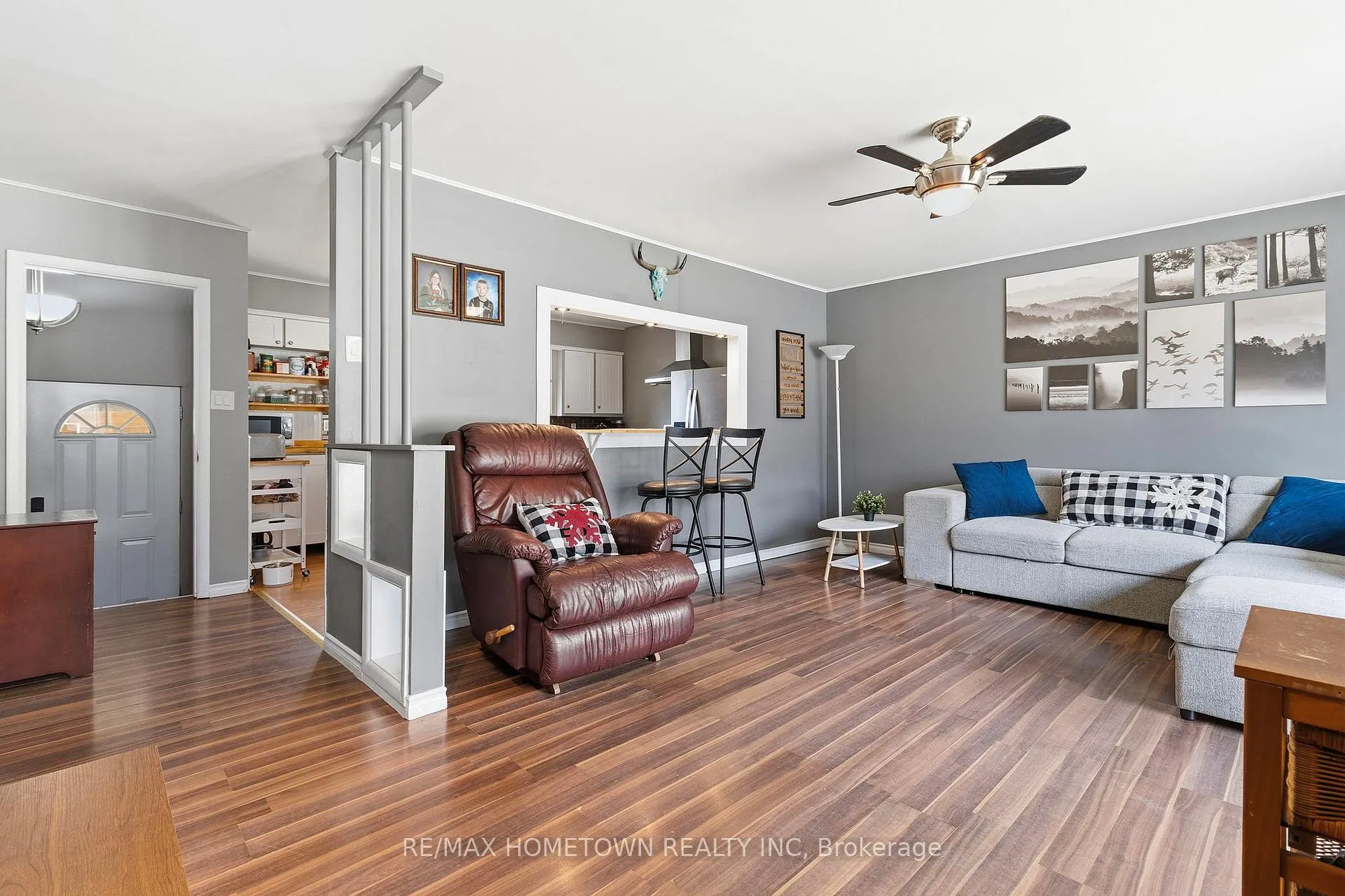 Photo 8 of 2038 Dundas Street, Edwardsburgh/Cardinal, Town of Cardinal — HOMEH