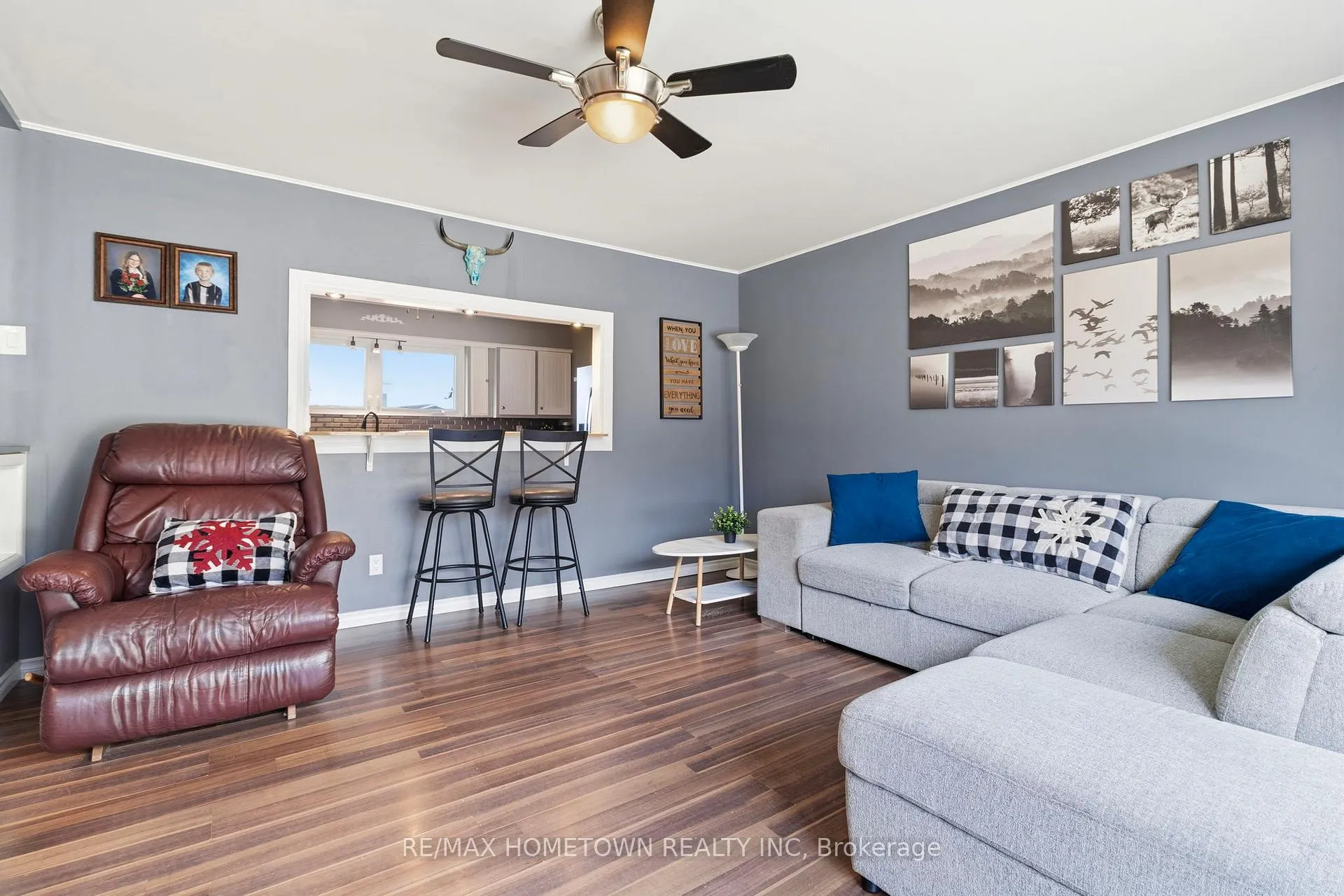 Photo 9 of 2038 Dundas Street, Edwardsburgh/Cardinal, Town of Cardinal — HOMEH