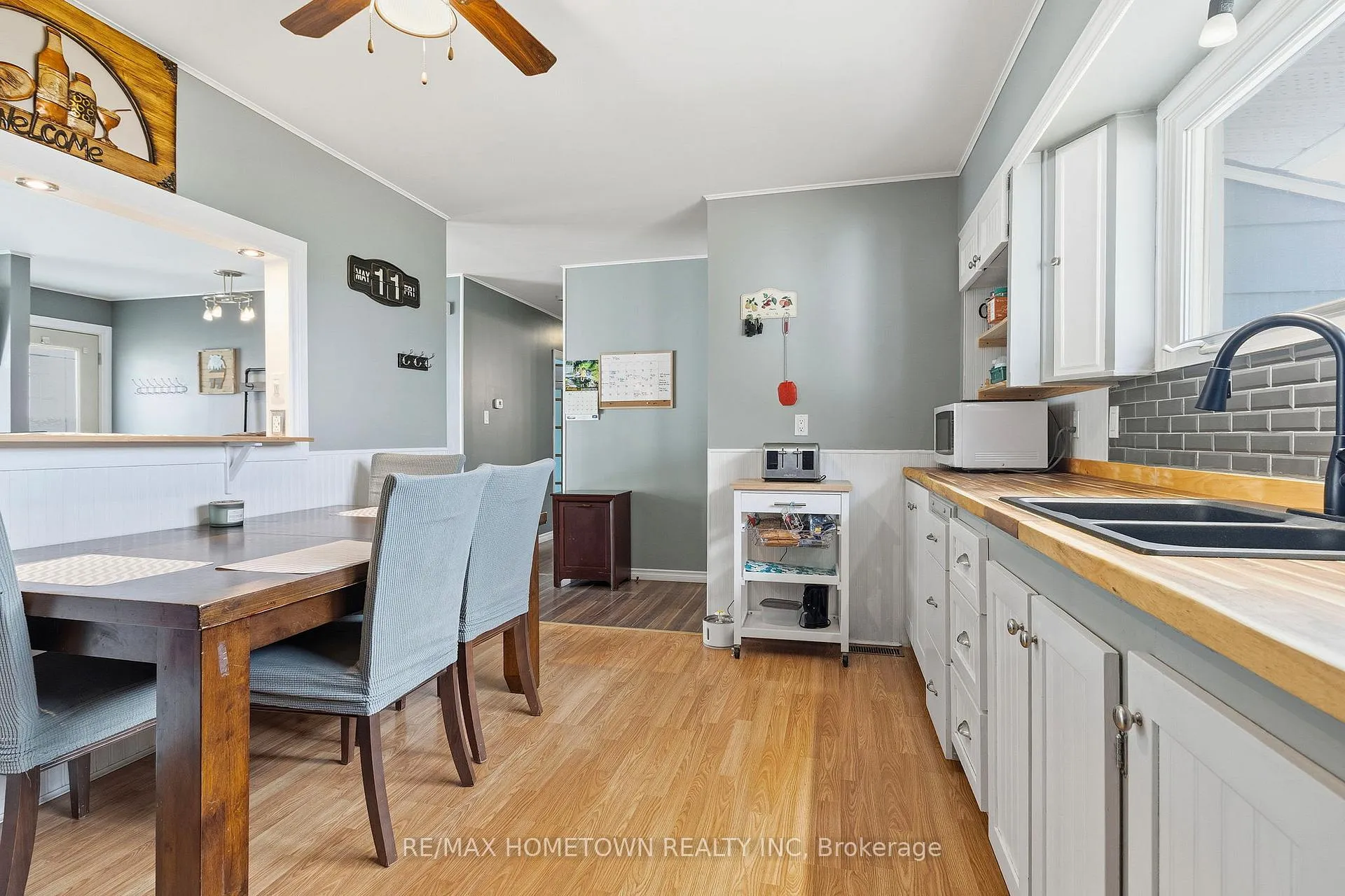 Photo 14 of 2038 Dundas Street, Edwardsburgh/Cardinal, Town of Cardinal — HOMEH