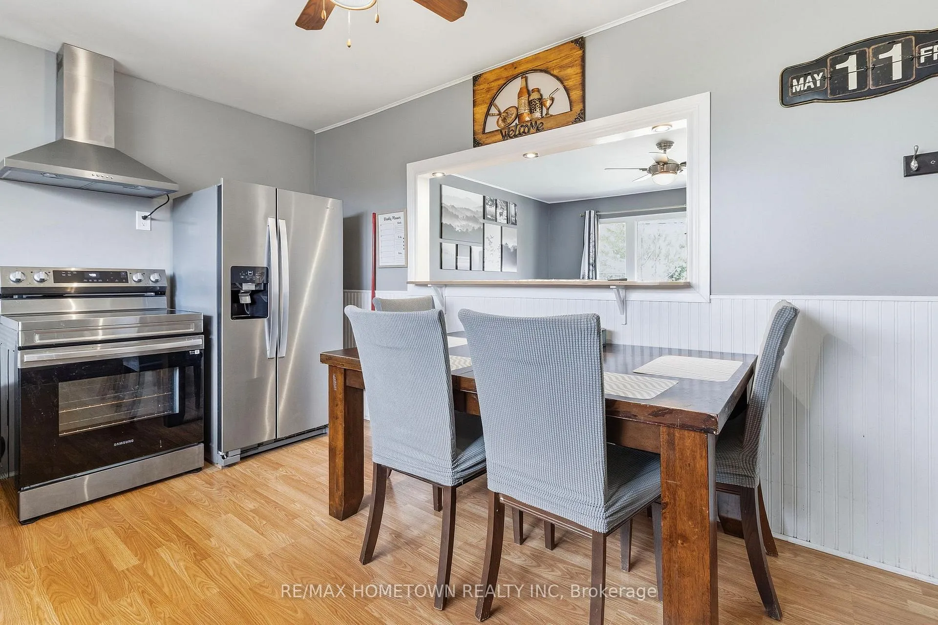 Photo 15 of 2038 Dundas Street, Edwardsburgh/Cardinal, Town of Cardinal — HOMEH