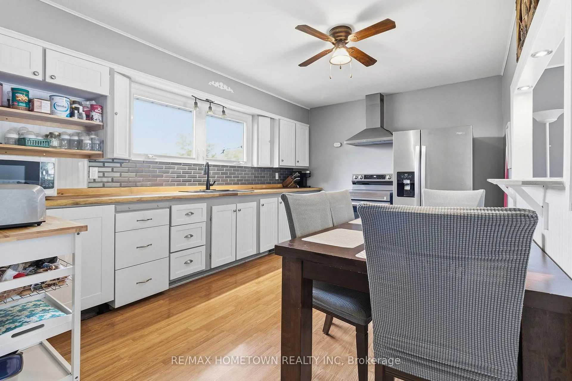 Photo 16 of 2038 Dundas Street, Edwardsburgh/Cardinal, Town of Cardinal — HOMEH