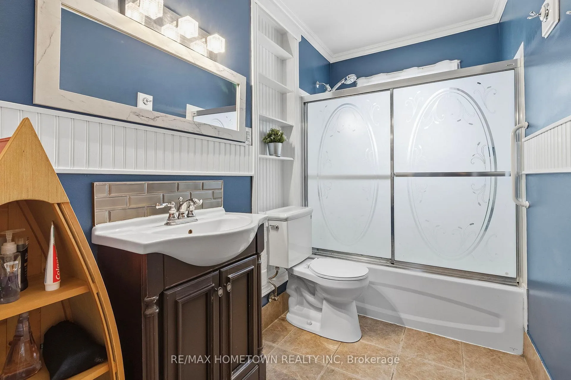 Photo 20 of 2038 Dundas Street, Edwardsburgh/Cardinal, Town of Cardinal — HOMEH
