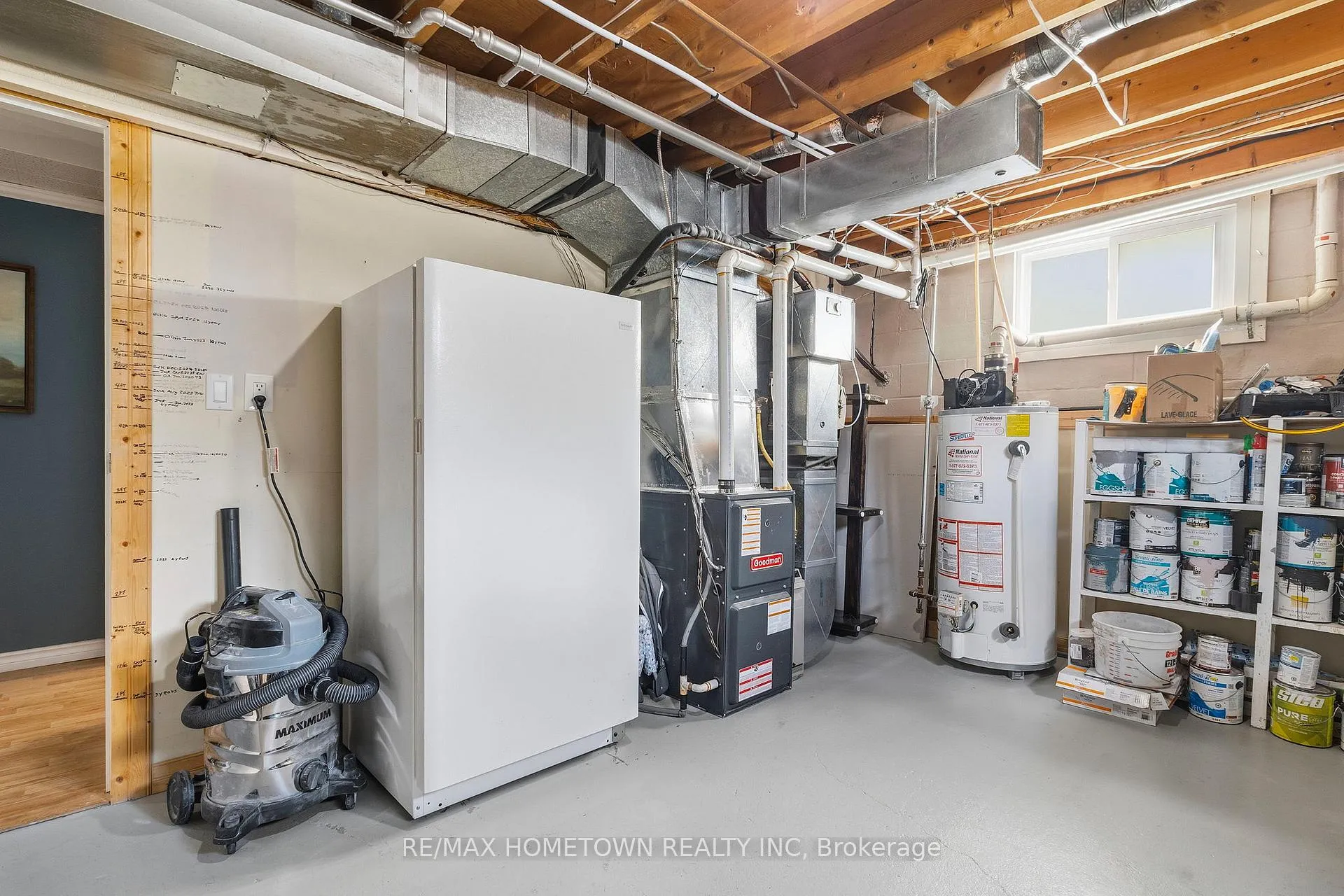 Photo 34 of 2038 Dundas Street, Edwardsburgh/Cardinal, Town of Cardinal — HOMEH