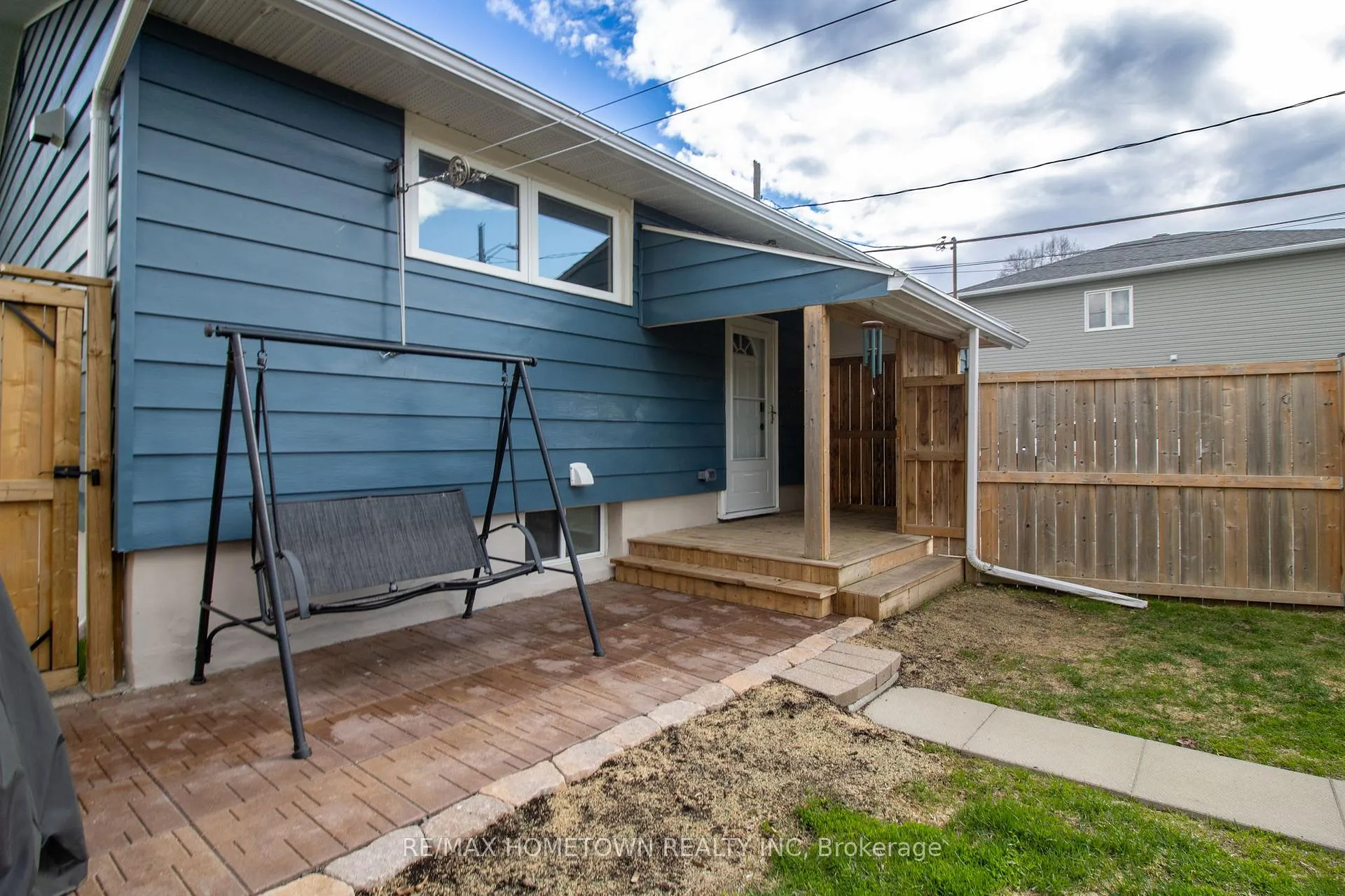 Photo 37 of 2038 Dundas Street, Edwardsburgh/Cardinal, Town of Cardinal — HOMEH
