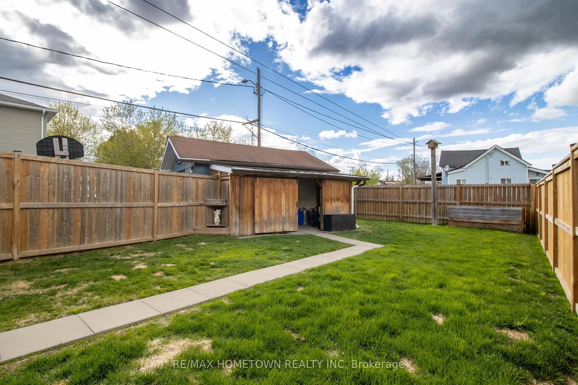 Photo 38 of 2038 Dundas Street, Edwardsburgh/Cardinal, Town of Cardinal — HOMEH