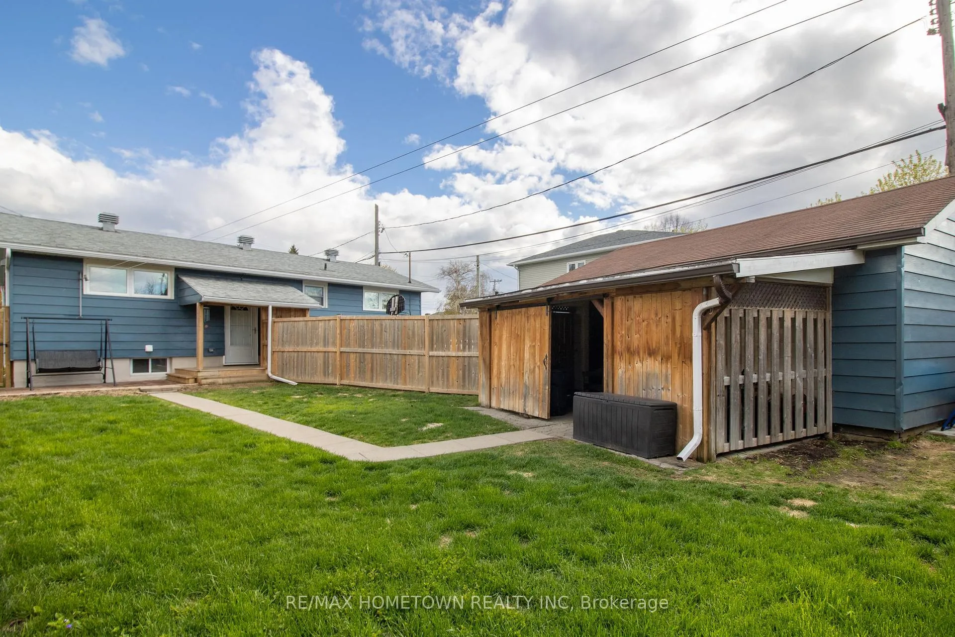 Photo 39 of 2038 Dundas Street, Edwardsburgh/Cardinal, Town of Cardinal — HOMEH