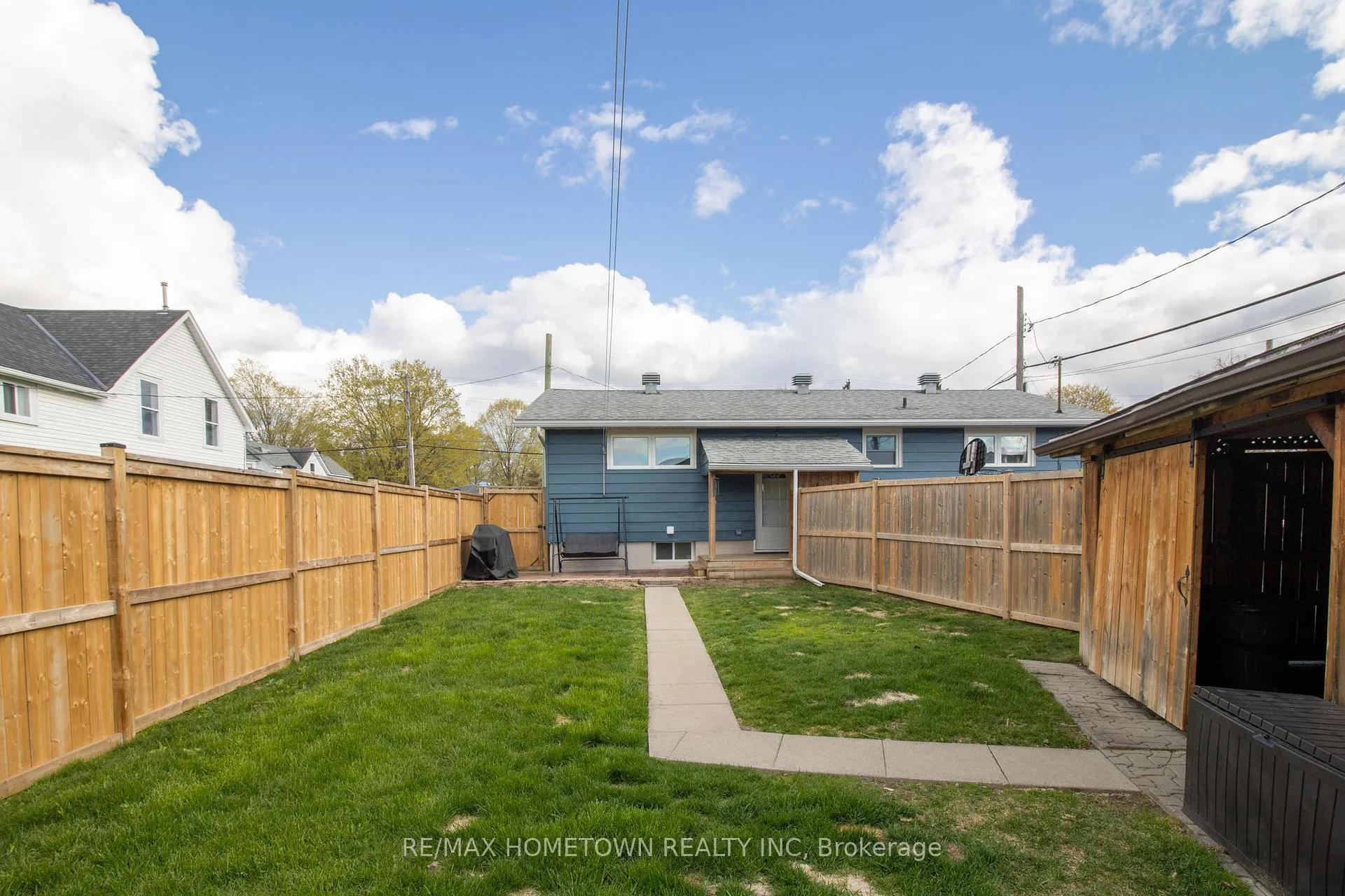 Photo 40 of 2038 Dundas Street, Edwardsburgh/Cardinal, Town of Cardinal — HOMEH