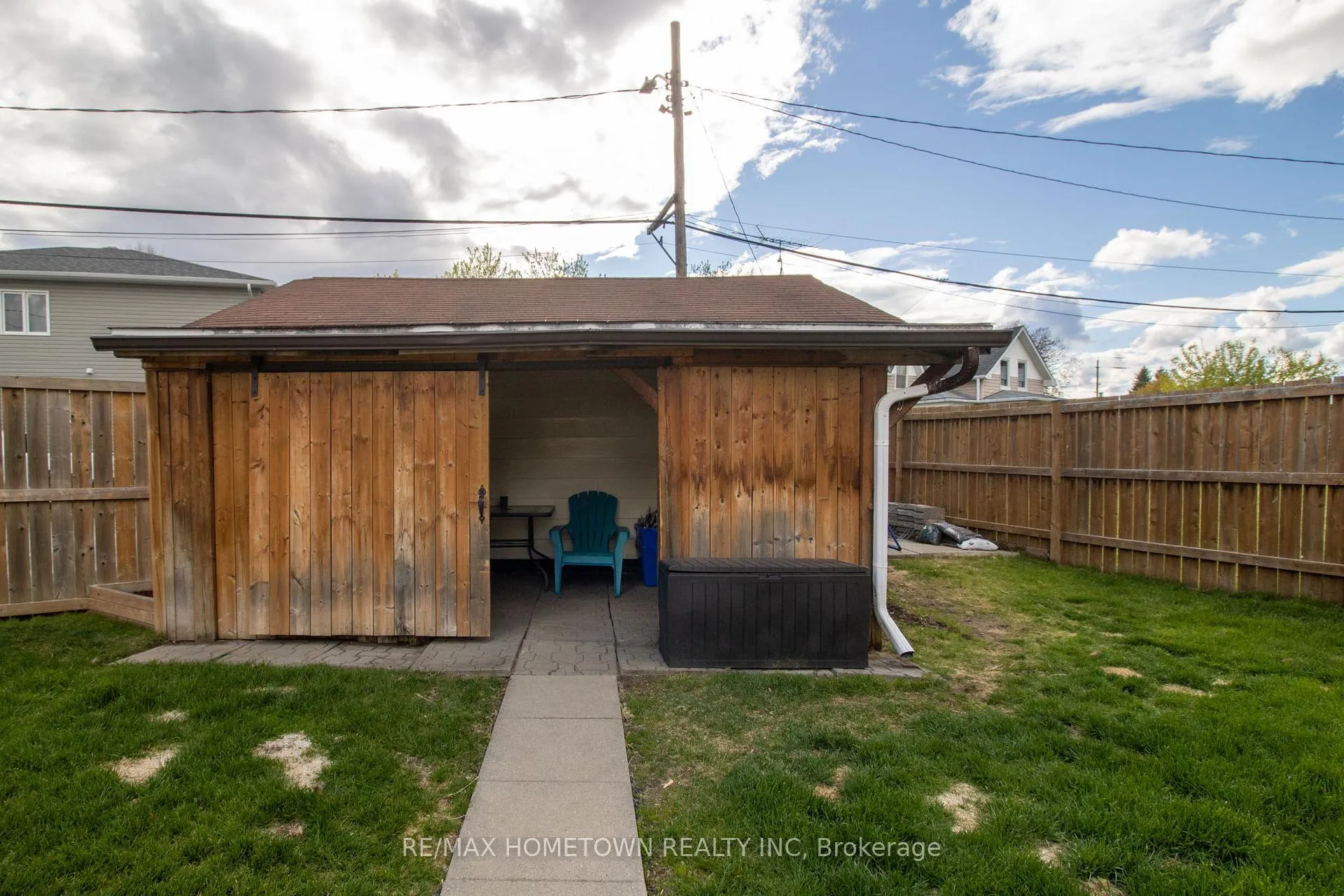 Photo 41 of 2038 Dundas Street, Edwardsburgh/Cardinal, Town of Cardinal — HOMEH