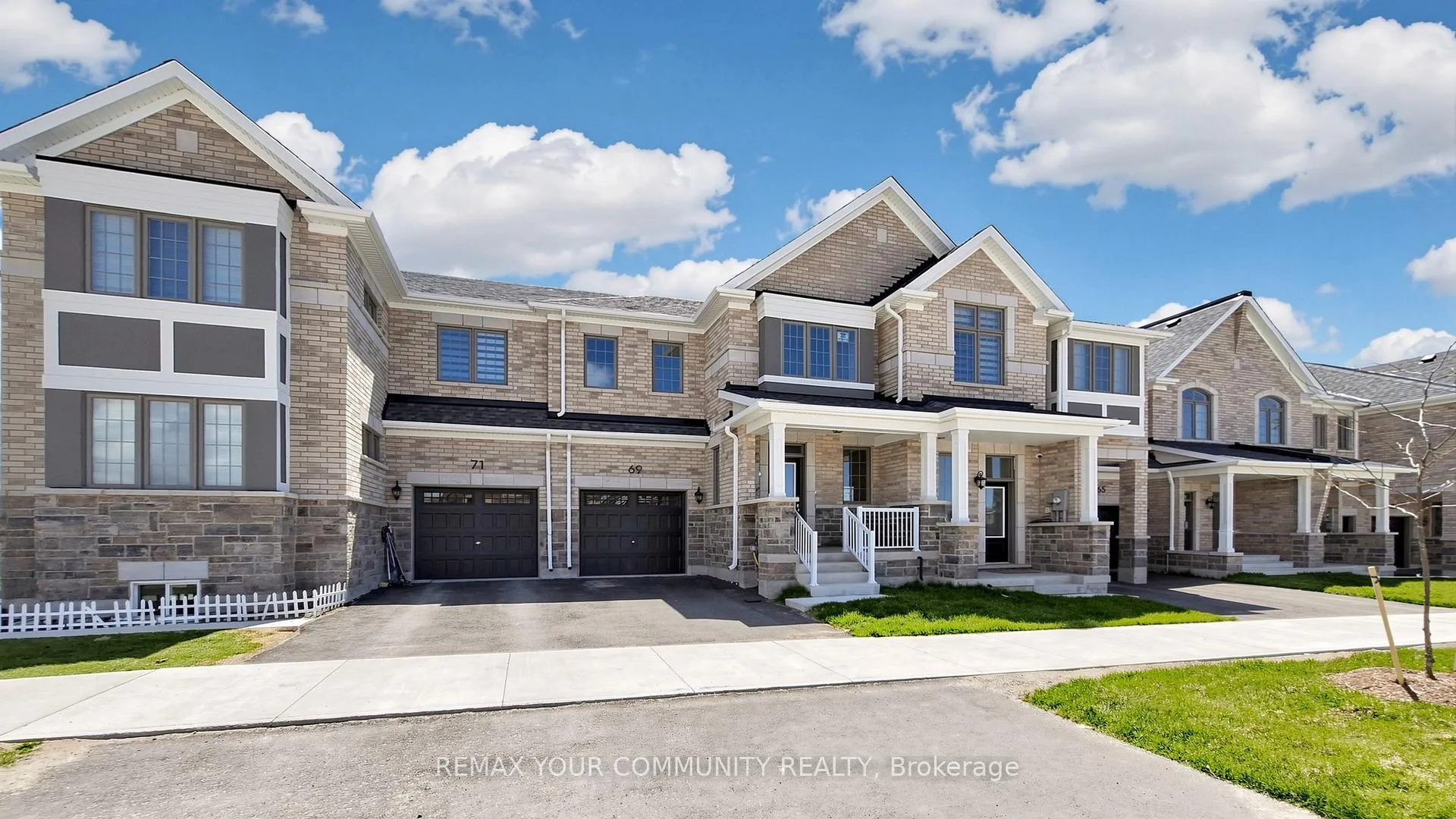 Photo 1 of 69 Lower Street, Barrie, Rural Barrie Southeast — HOMEH