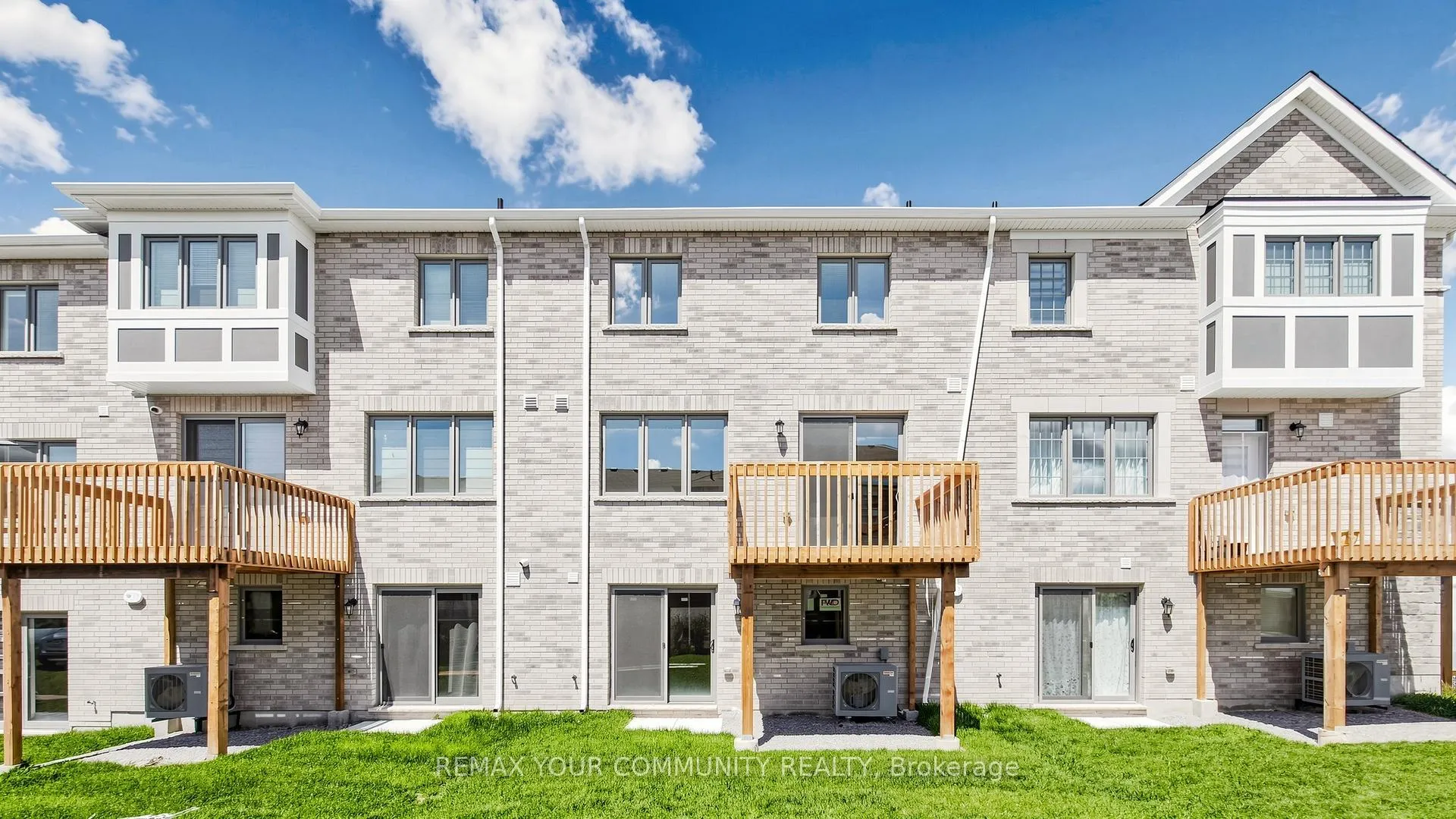Photo 30 of 69 Lower Street, Barrie, Rural Barrie Southeast — HOMEH