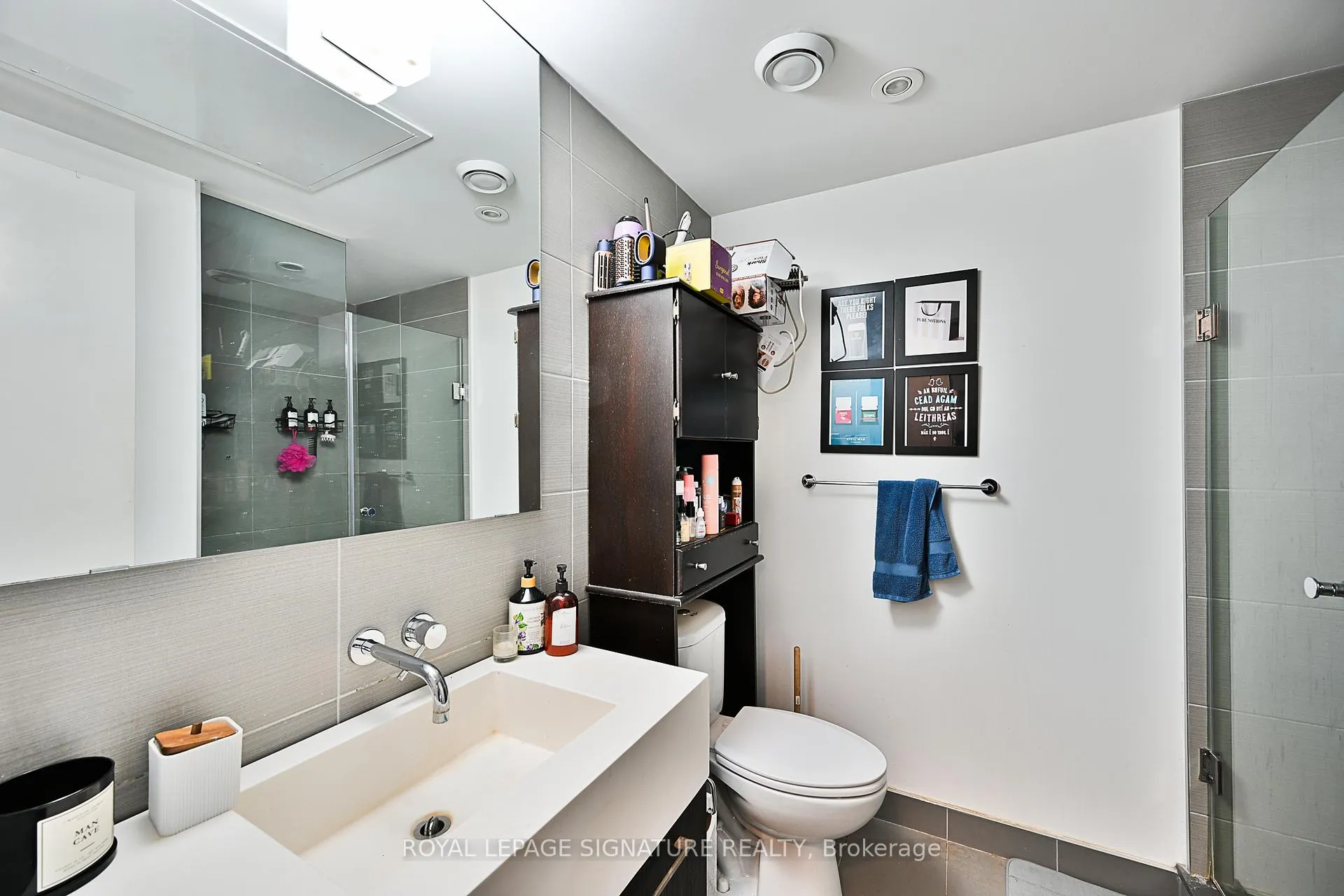 Photo 14 of Unit 601, 560 King Street W, Toronto, Waterfront Communities — HOMEH
