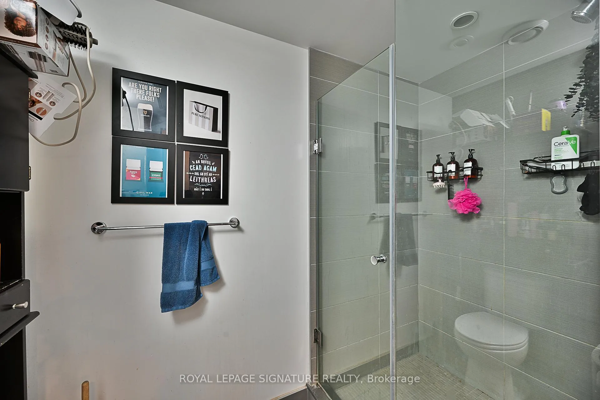 Photo 15 of Unit 601, 560 King Street W, Toronto, Waterfront Communities — HOMEH