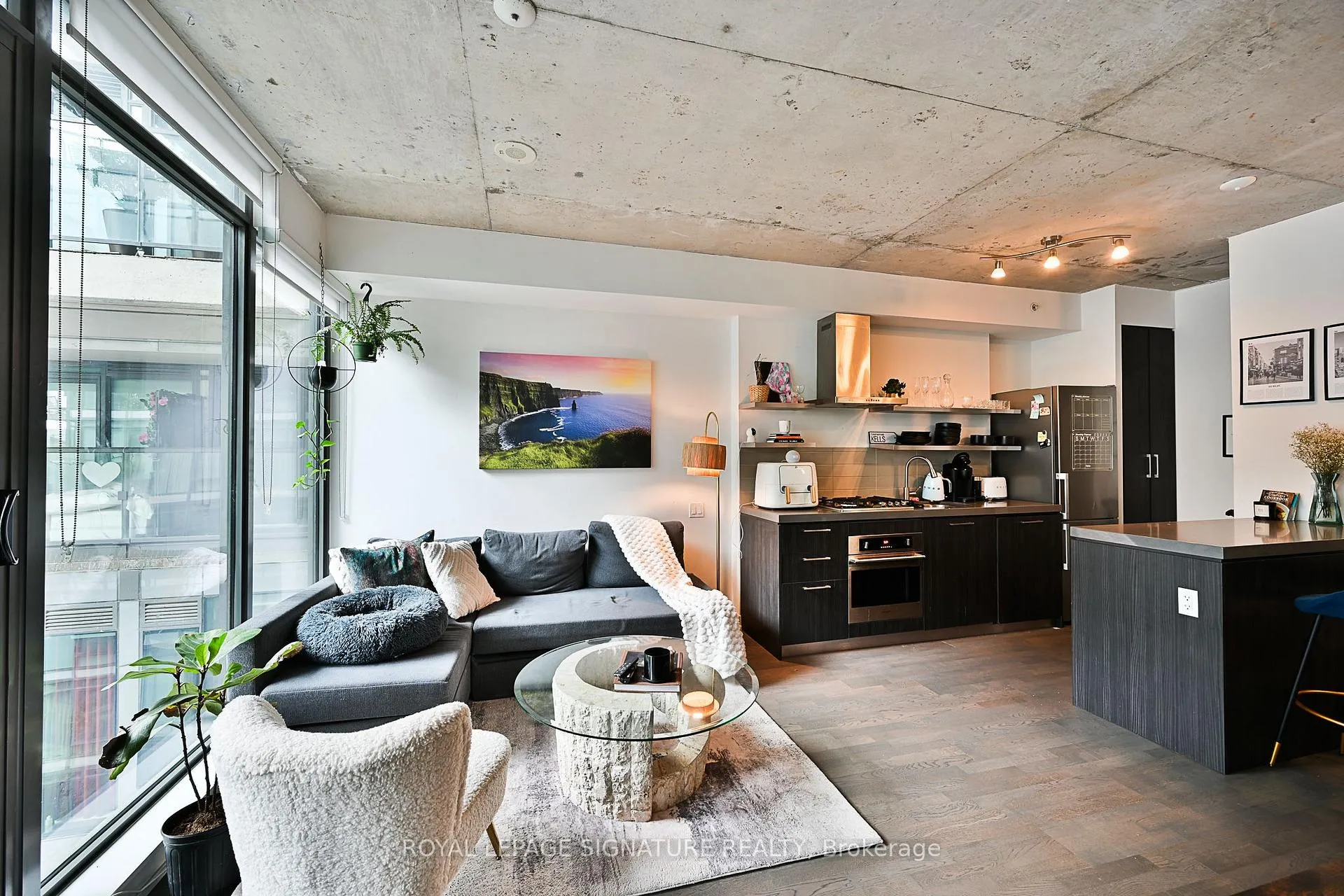 Photo 23 of Unit 601, 560 King Street W, Toronto, Waterfront Communities — HOMEH