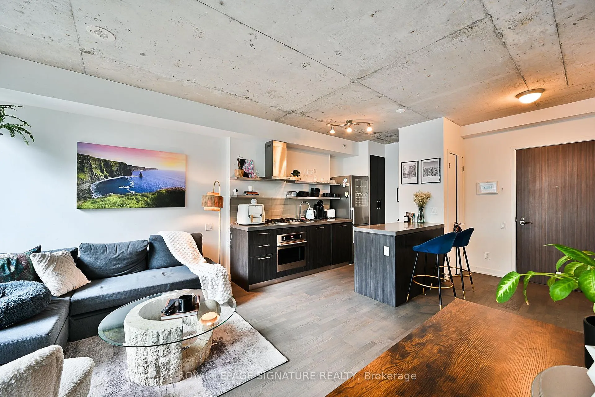 Photo 24 of Unit 601, 560 King Street W, Toronto, Waterfront Communities — HOMEH