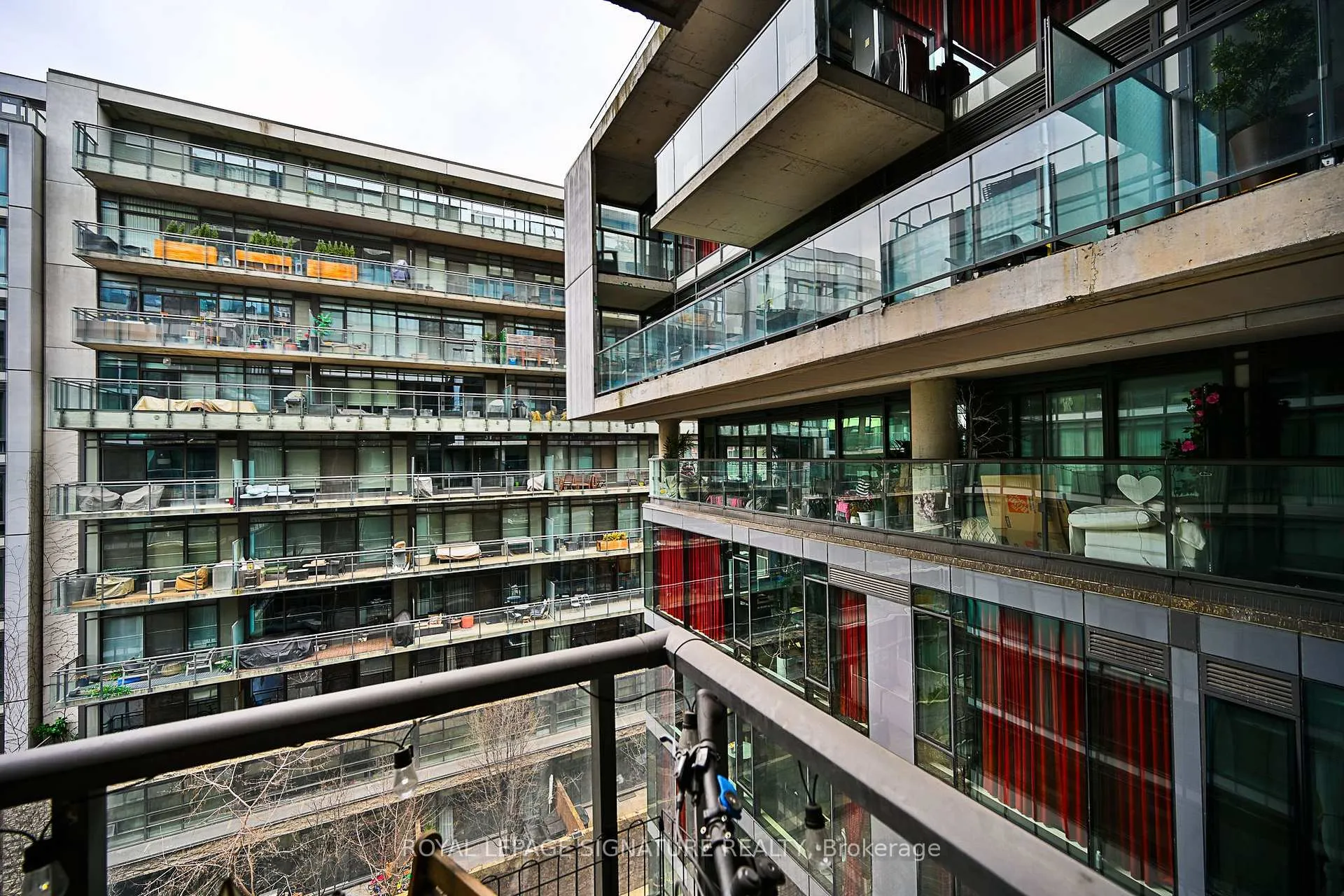 Photo 28 of Unit 601, 560 King Street W, Toronto, Waterfront Communities — HOMEH