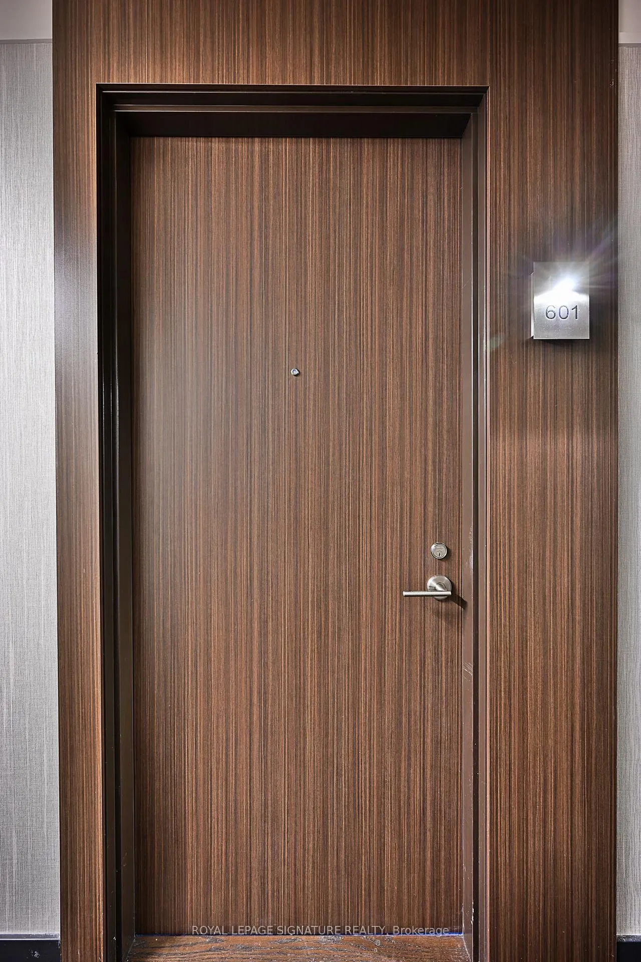 Photo 29 of Unit 601, 560 King Street W, Toronto, Waterfront Communities — HOMEH