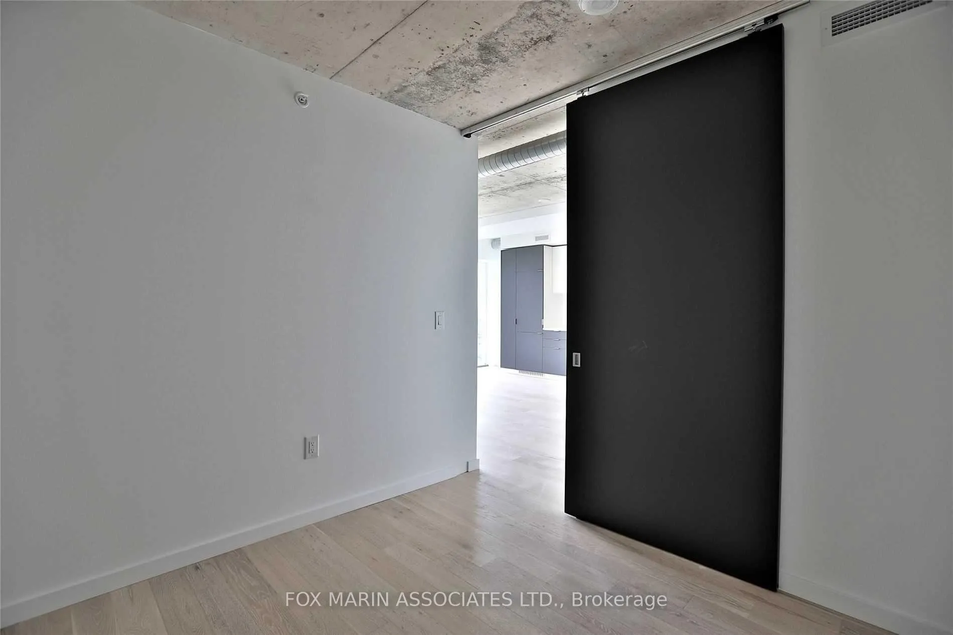 Photo 10 of Unit 1208, 170 Bayview Avenue, Toronto, Waterfront Communities — HOMEH