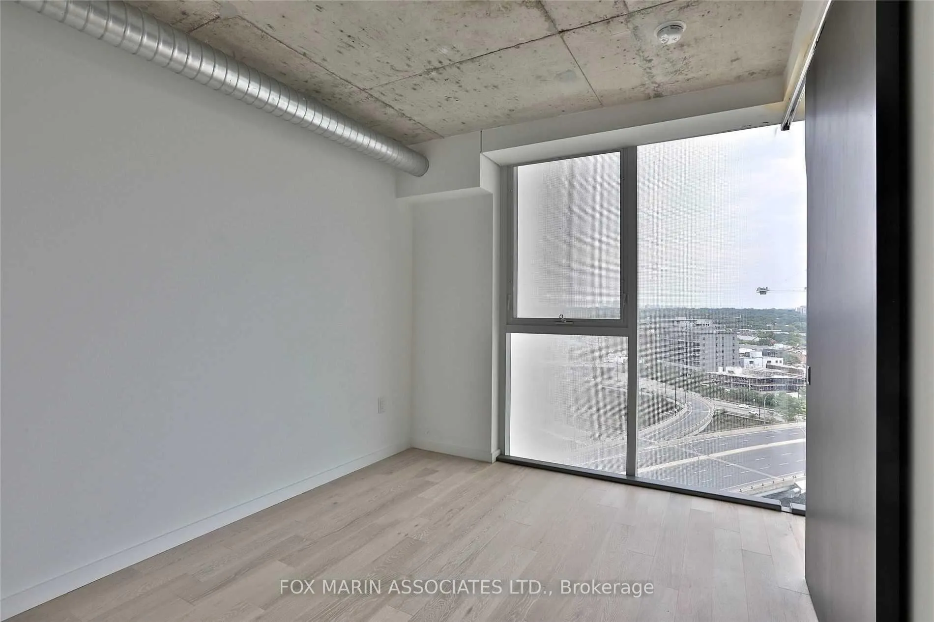 Photo 14 of Unit 1208, 170 Bayview Avenue, Toronto, Waterfront Communities — HOMEH