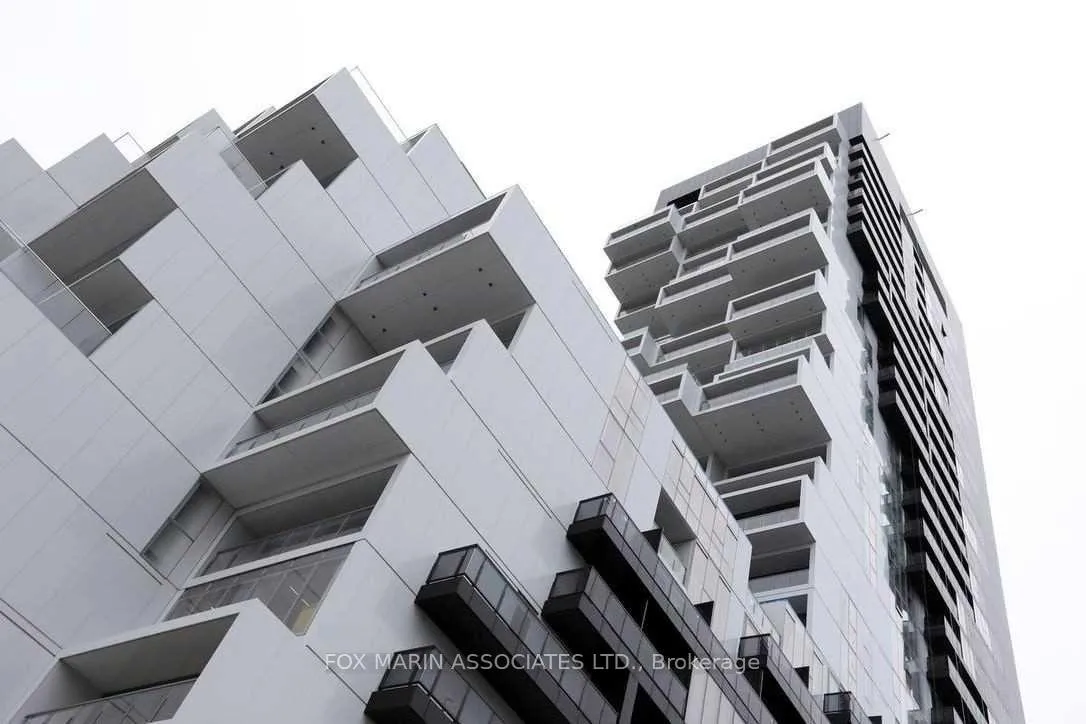 Photo 19 of Unit 1208, 170 Bayview Avenue, Toronto, Waterfront Communities — HOMEH