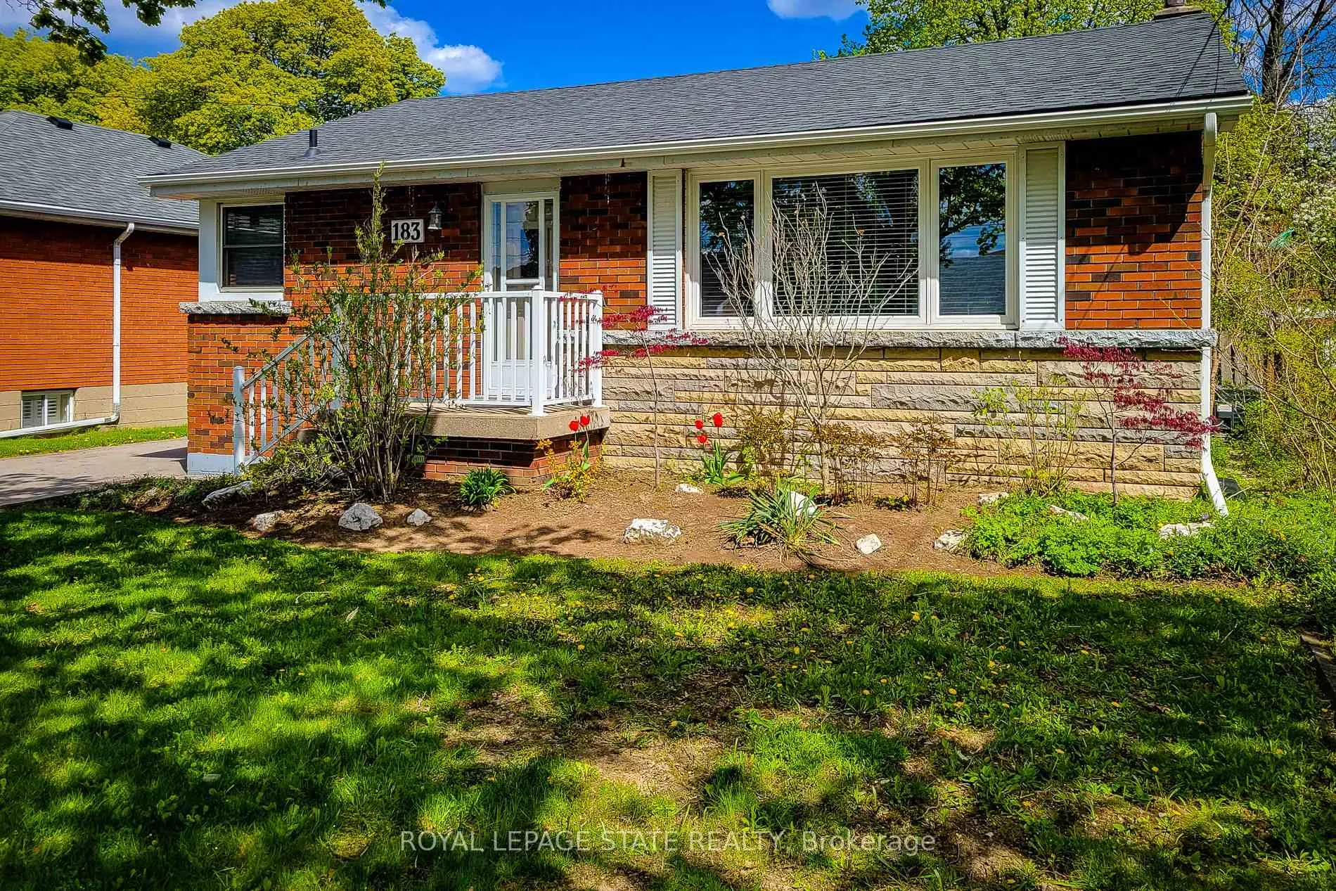 Photo 5 of 183 Allenby Avenue, Hamilton, Balfour — HOMEH