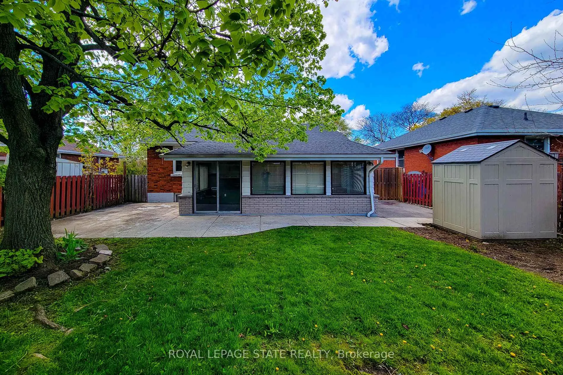 Photo 7 of 183 Allenby Avenue, Hamilton, Balfour — HOMEH