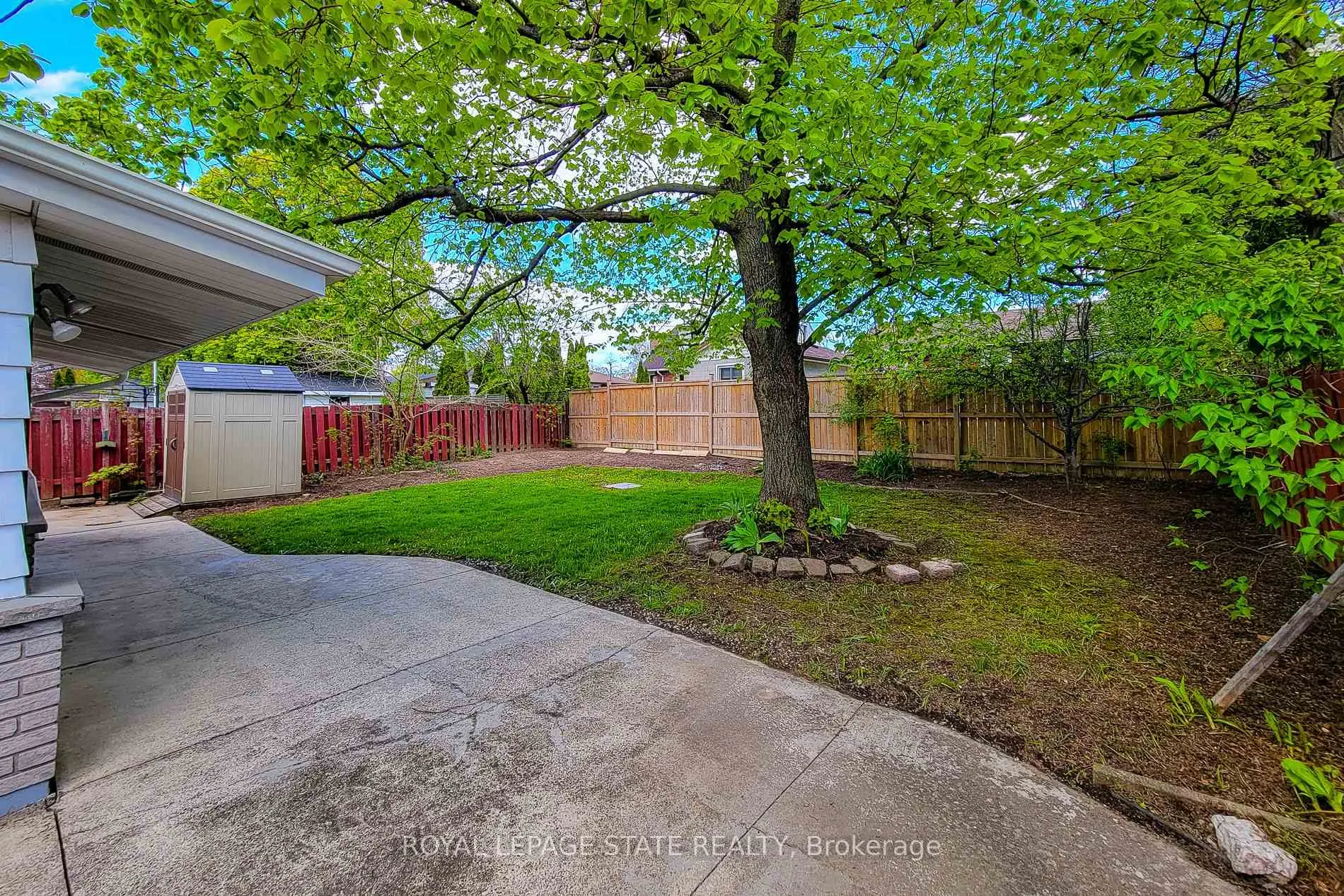 Photo 11 of 183 Allenby Avenue, Hamilton, Balfour — HOMEH