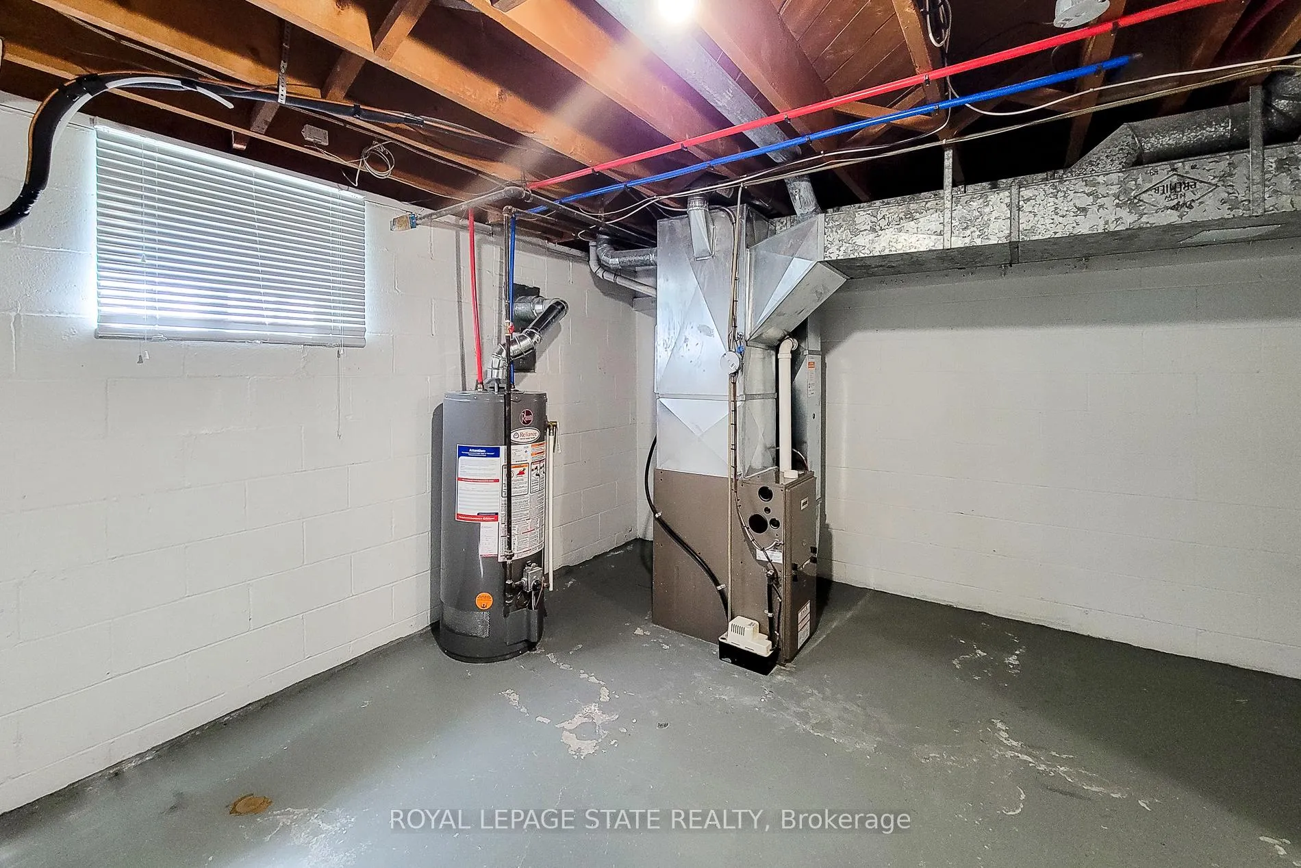 Photo 45 of 183 Allenby Avenue, Hamilton, Balfour — HOMEH
