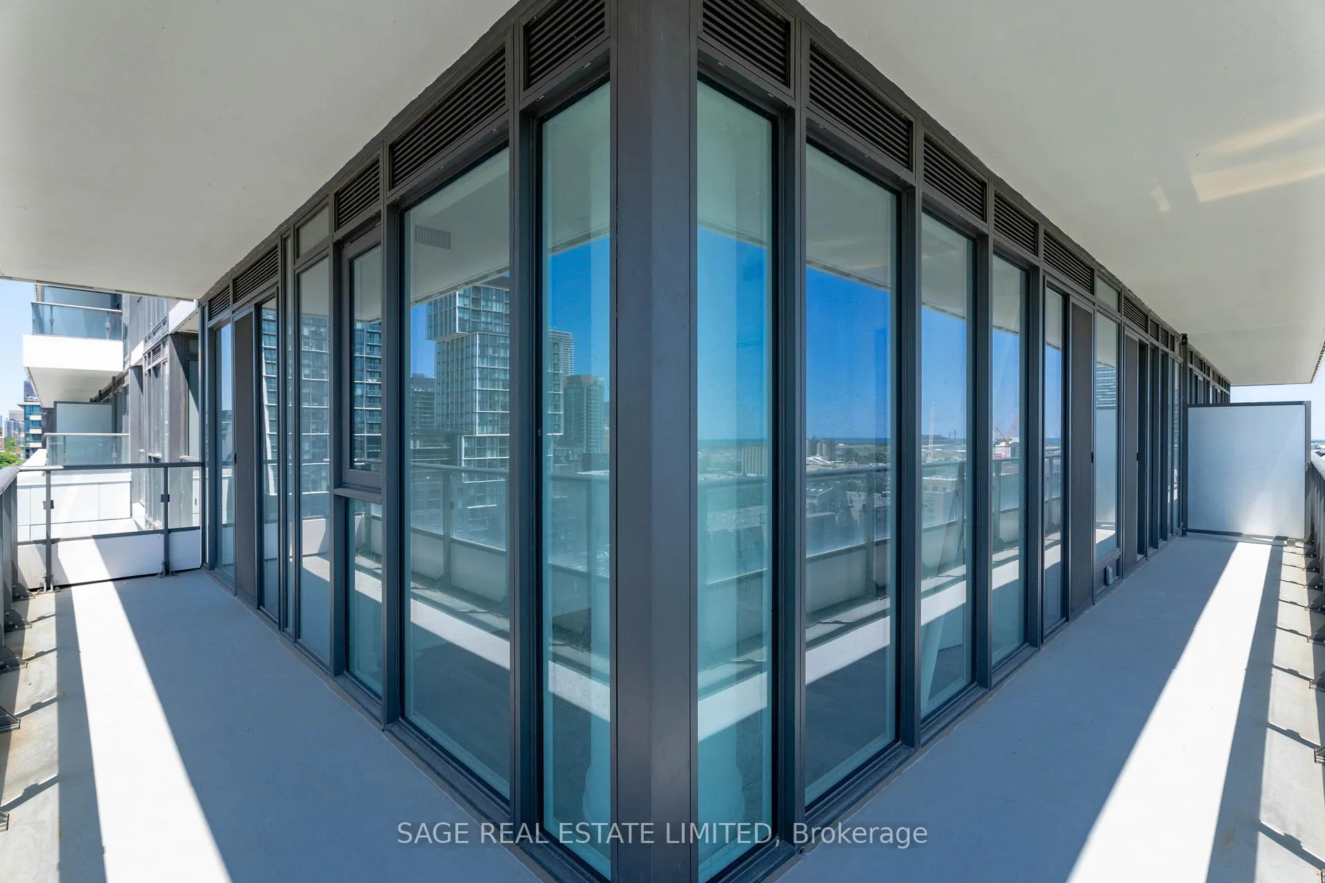 Photo 7 of Unit 1455, 121 Lower Sherbourne Street, Toronto, Waterfront Communities — HOMEH