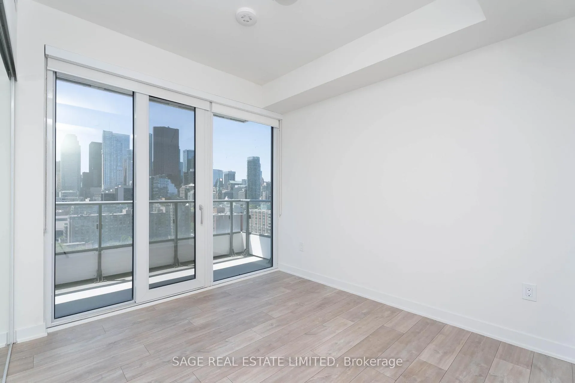 Photo 10 of Unit 1455, 121 Lower Sherbourne Street, Toronto, Waterfront Communities — HOMEH