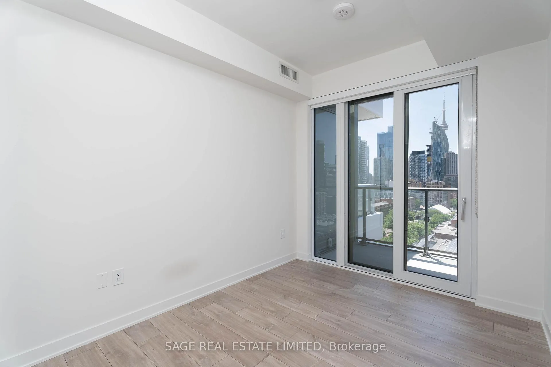 Photo 12 of Unit 1455, 121 Lower Sherbourne Street, Toronto, Waterfront Communities — HOMEH