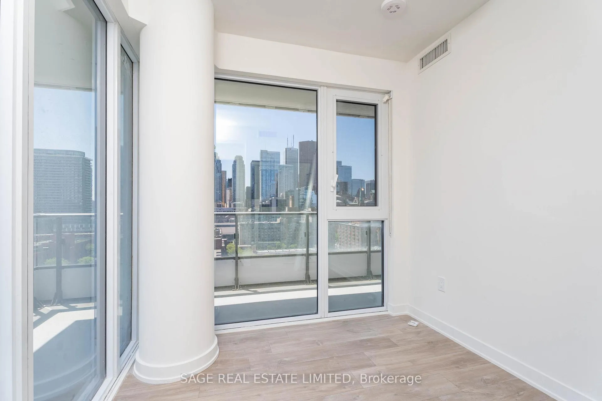 Photo 16 of Unit 1455, 121 Lower Sherbourne Street, Toronto, Waterfront Communities — HOMEH
