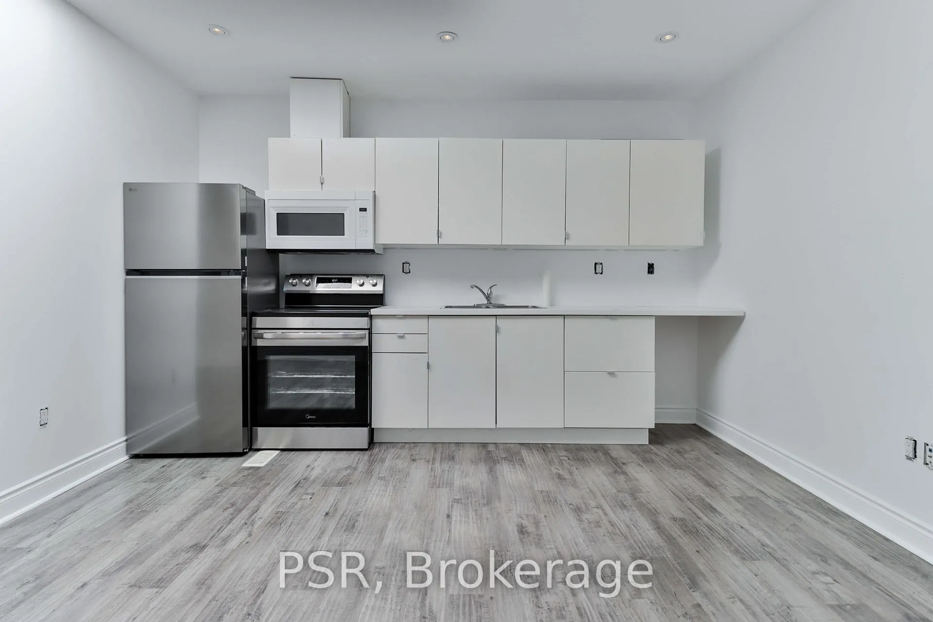 Photo 2 of Unit 202, 1364 St Clair Avenue, Toronto, Corso Italia-Davenport — HOMEH