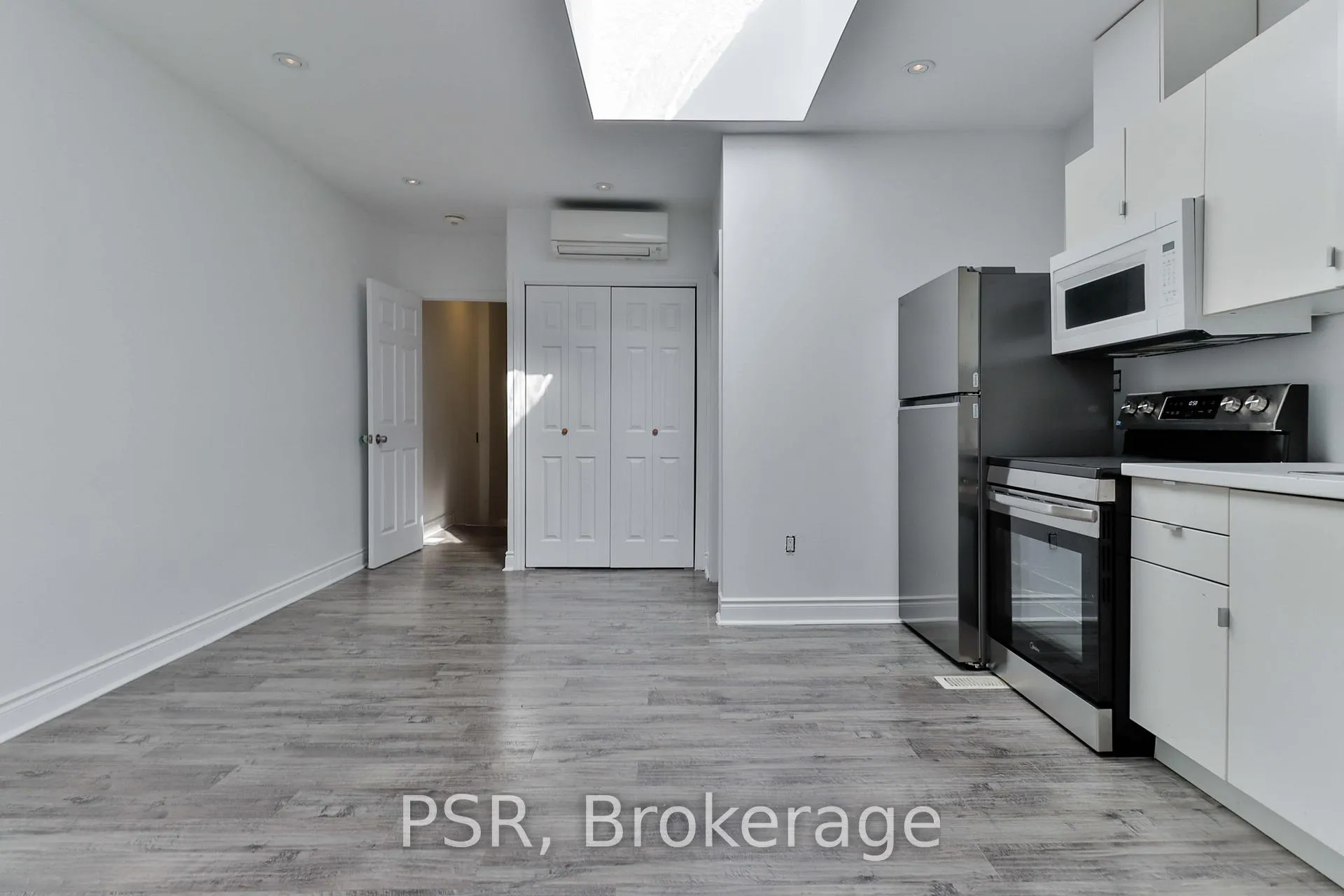 Photo 5 of Unit 202, 1364 St Clair Avenue, Toronto, Corso Italia-Davenport — HOMEH