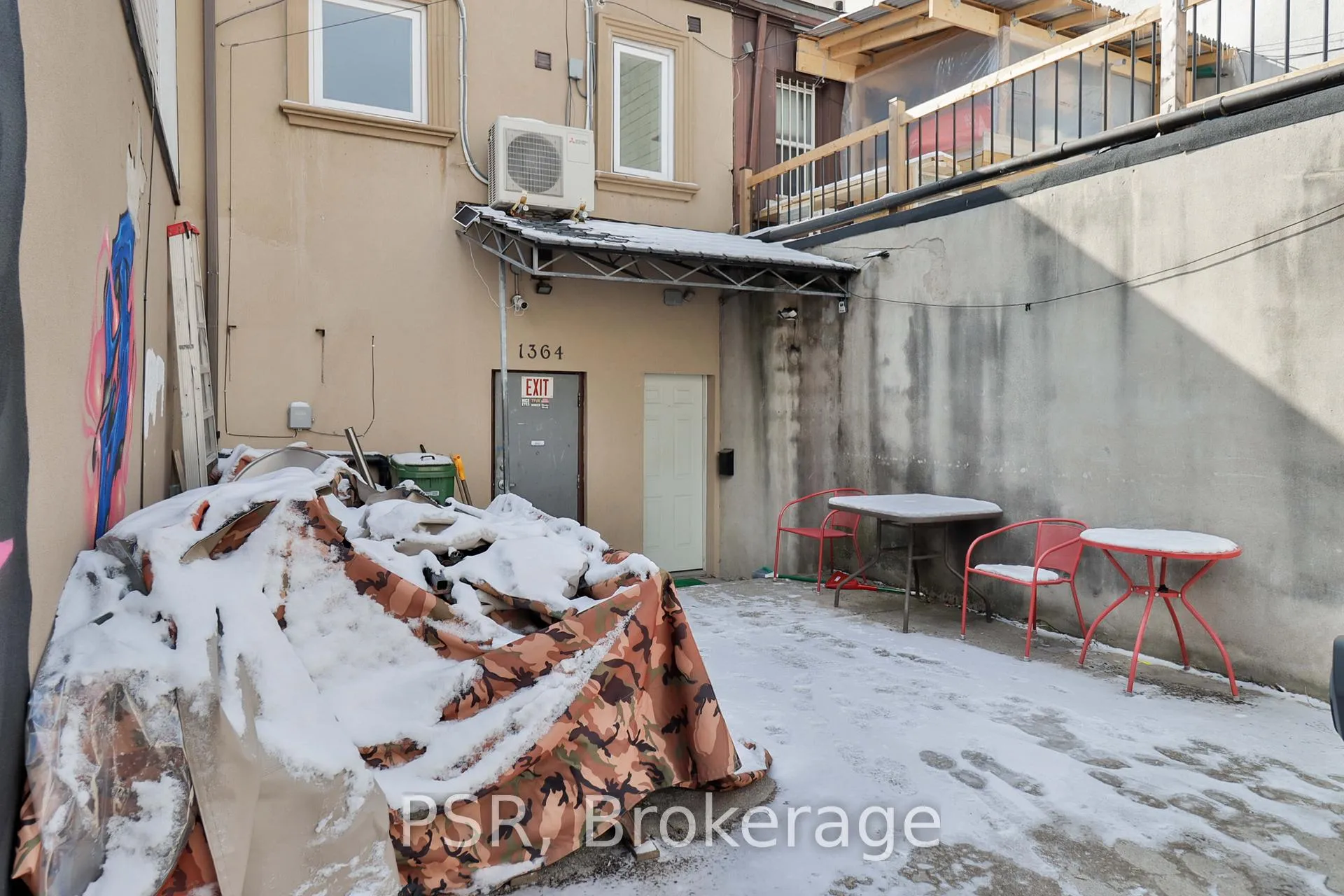 Photo 13 of Unit 202, 1364 St Clair Avenue, Toronto, Corso Italia-Davenport — HOMEH