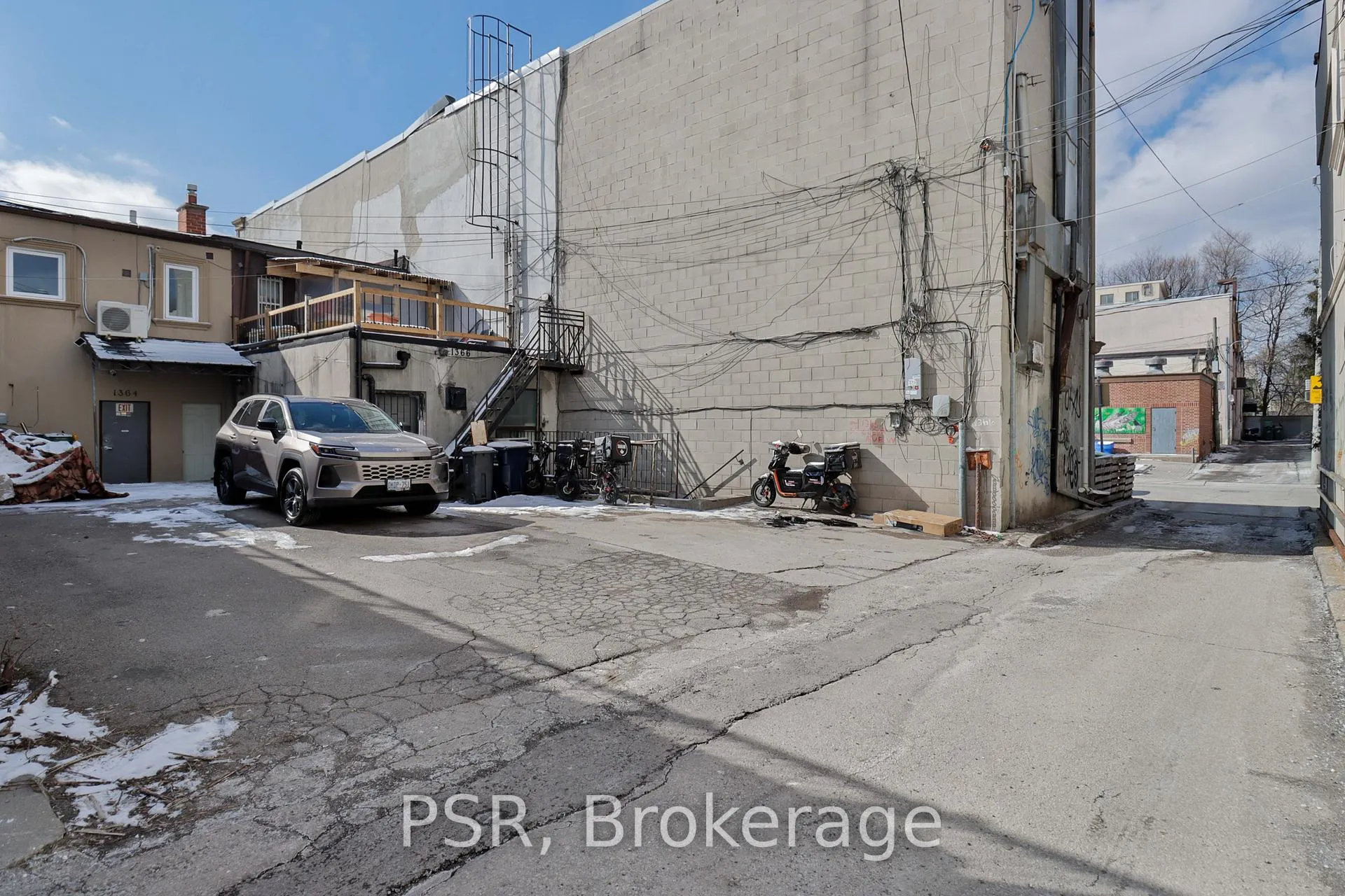 Photo 14 of Unit 202, 1364 St Clair Avenue, Toronto, Corso Italia-Davenport — HOMEH
